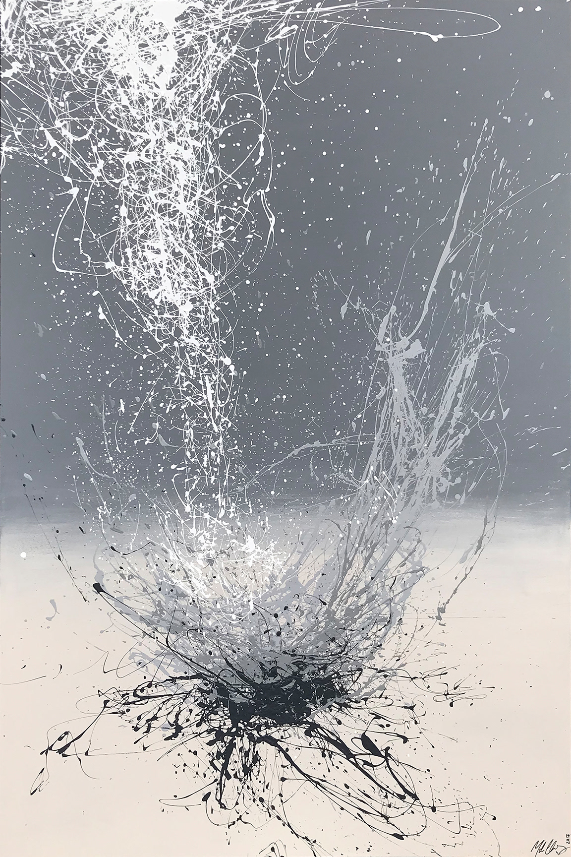 No. 28 - 48" x 72"