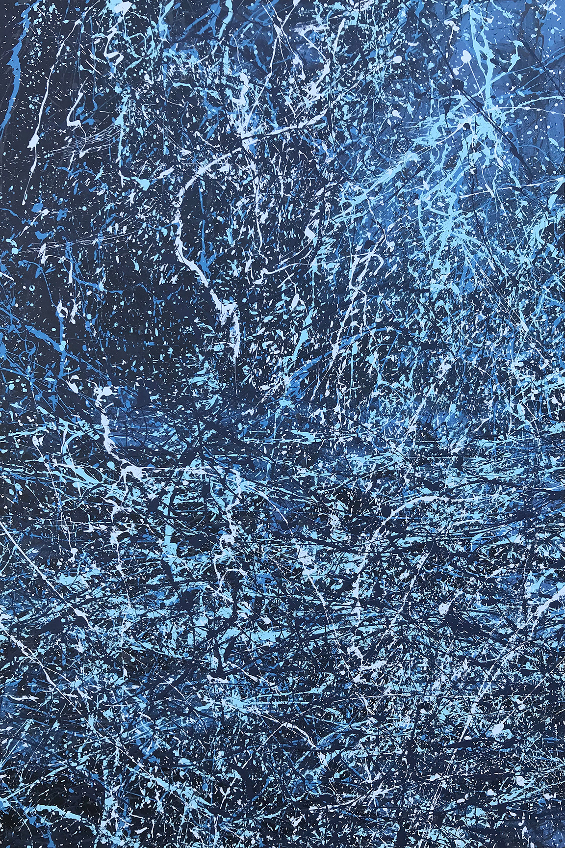 No. 24 - 48" x 72"