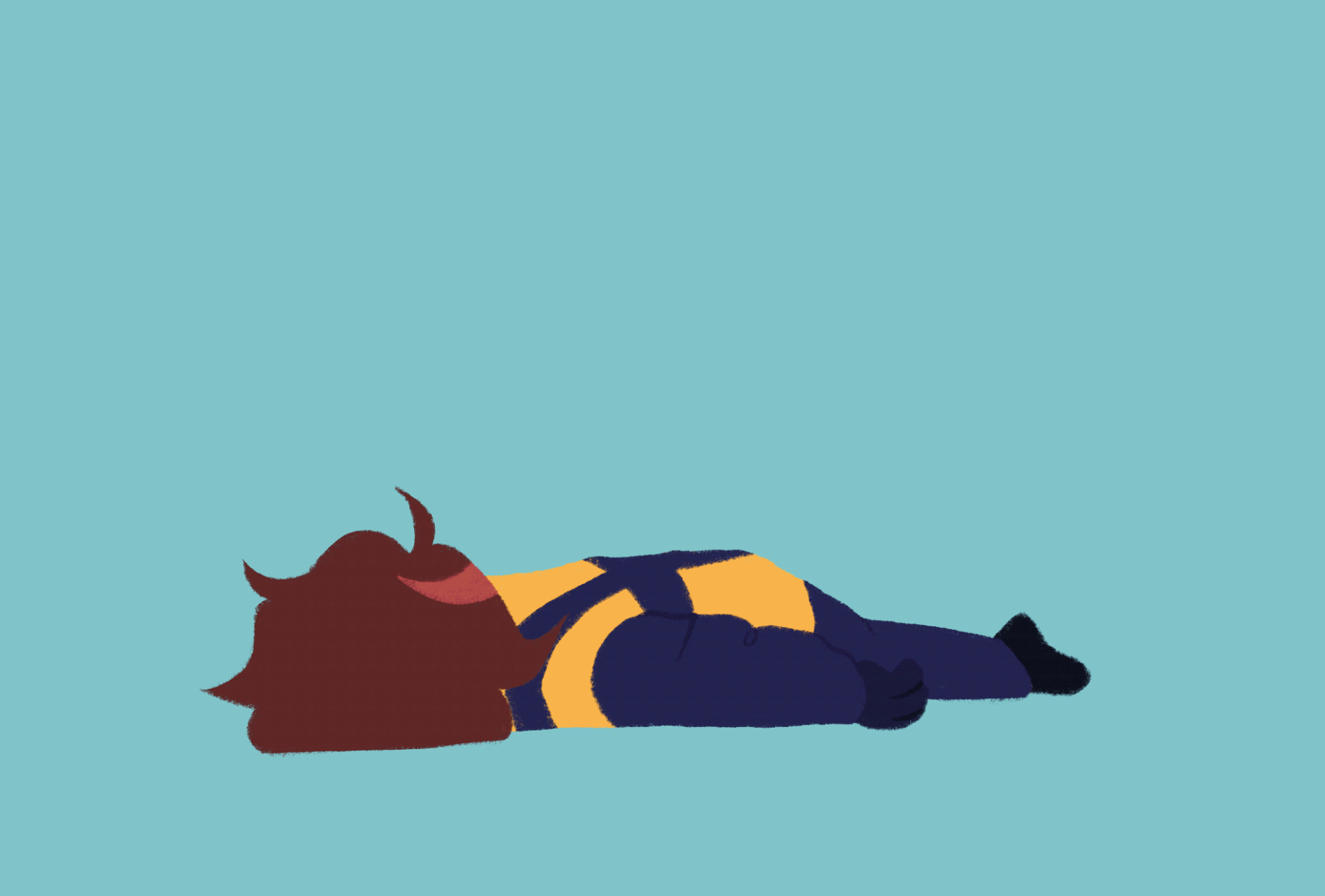 Corinne Benner Portfolio - 2D Animation