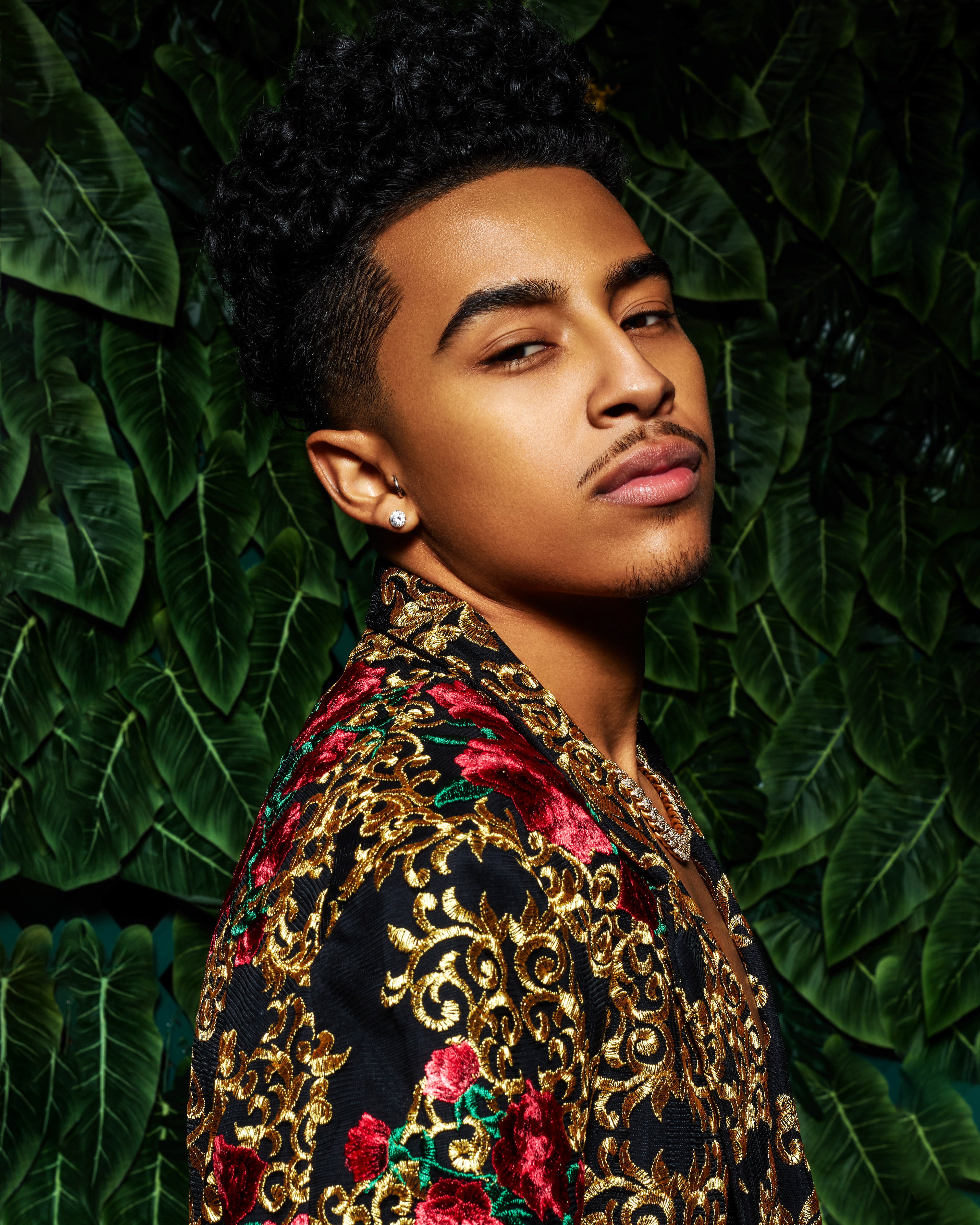 Princeton Perez