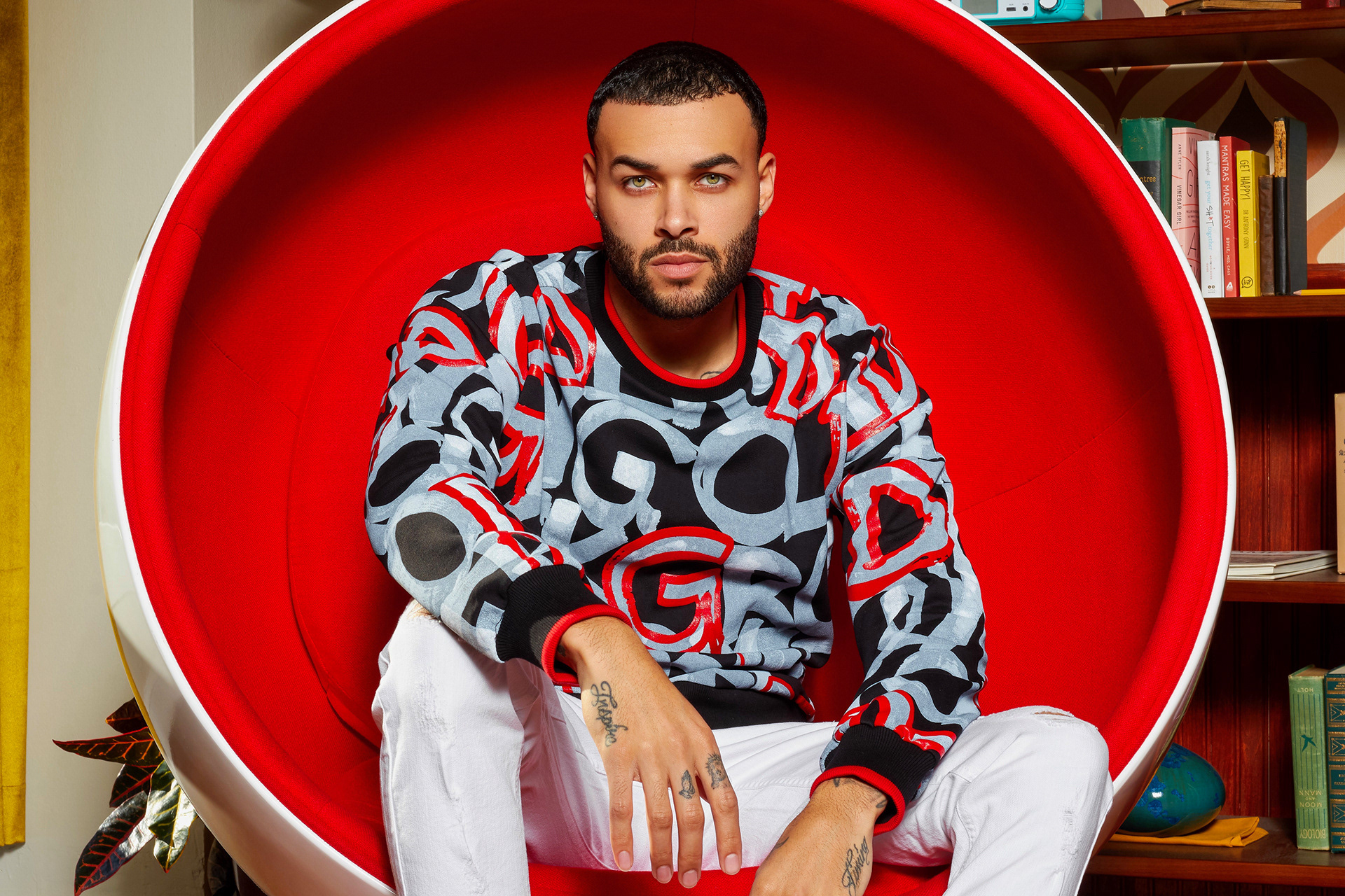 Don Benjamin
