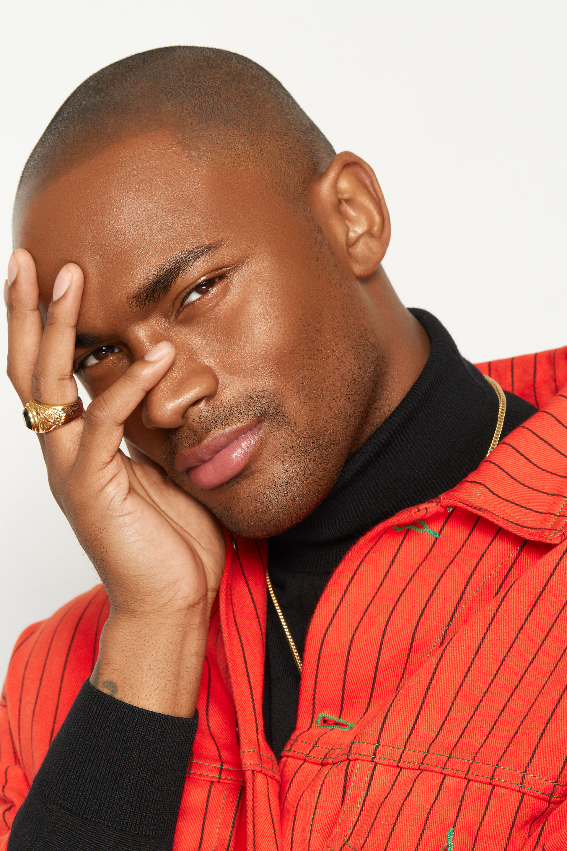 Keith Carlos