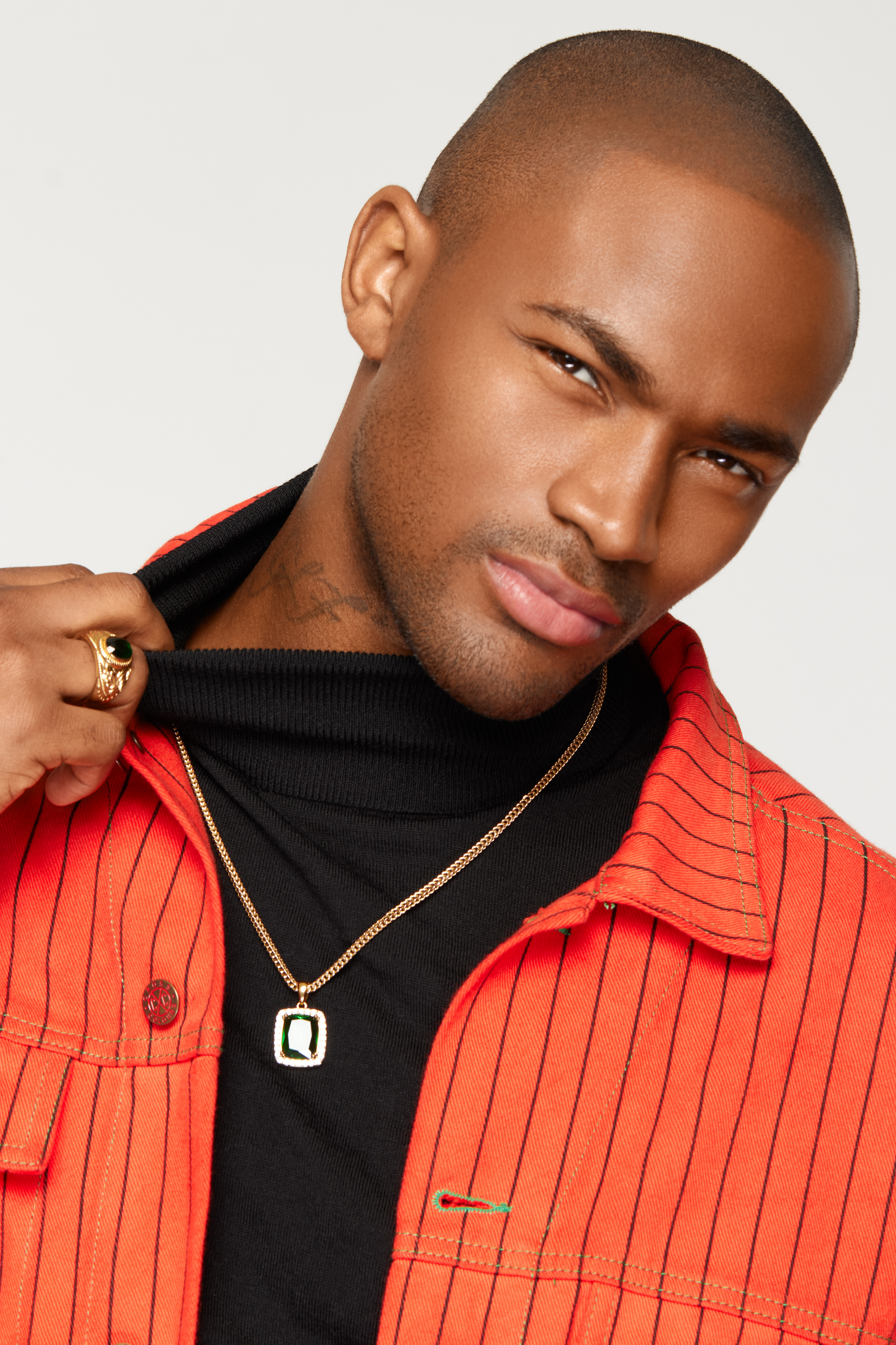 Keith Carlos