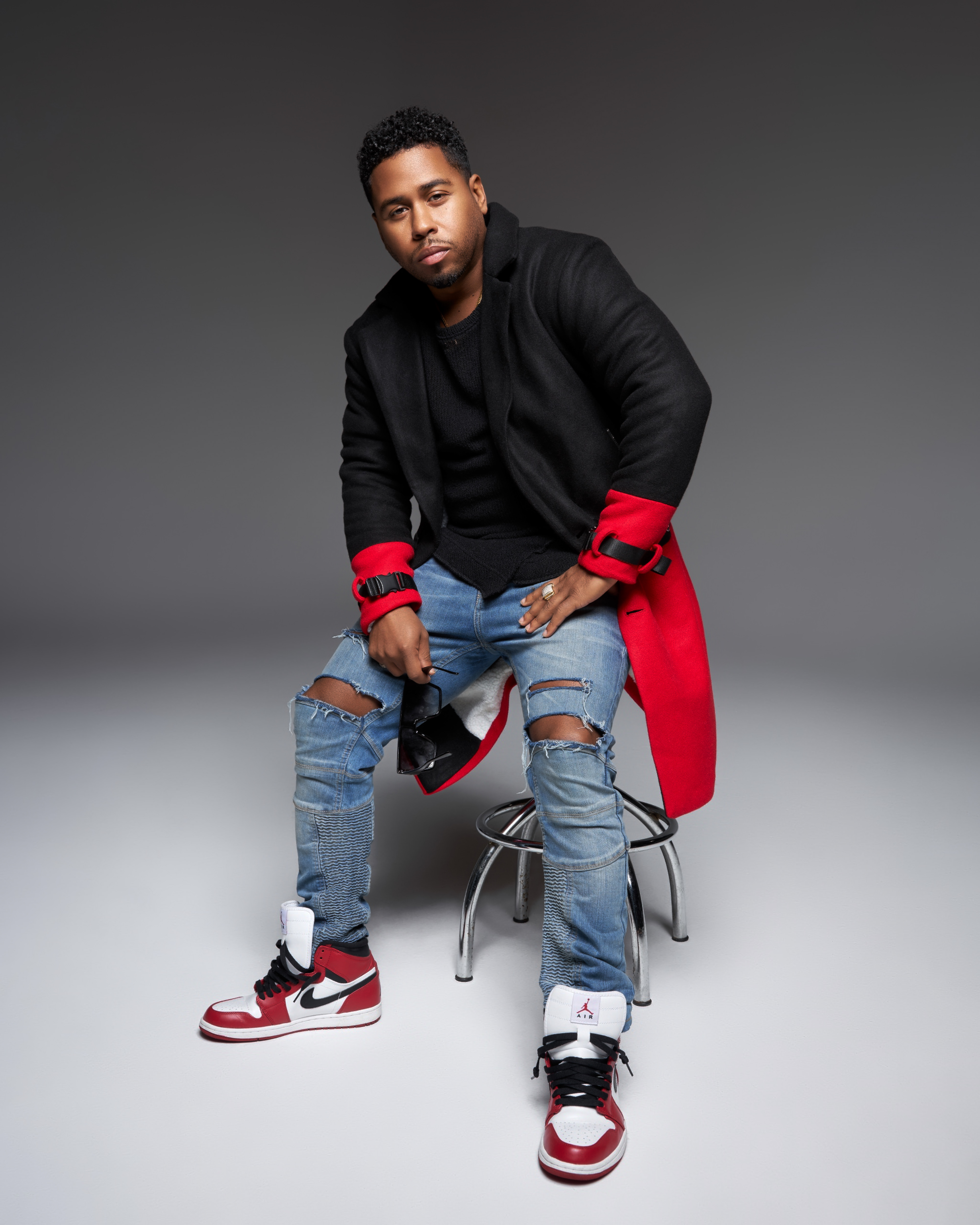Bobby Valentino