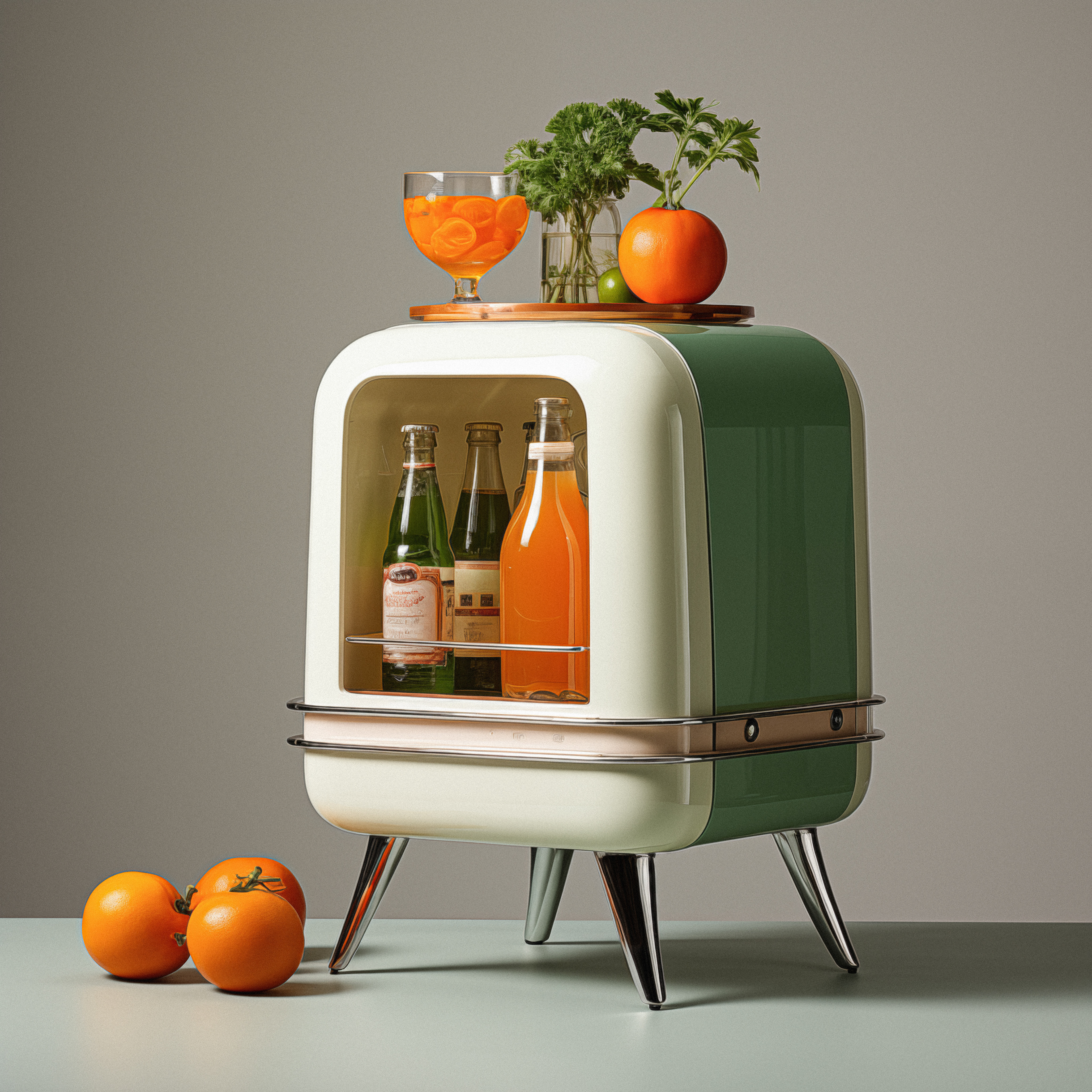 011_Retro Storage Cabinet 2
