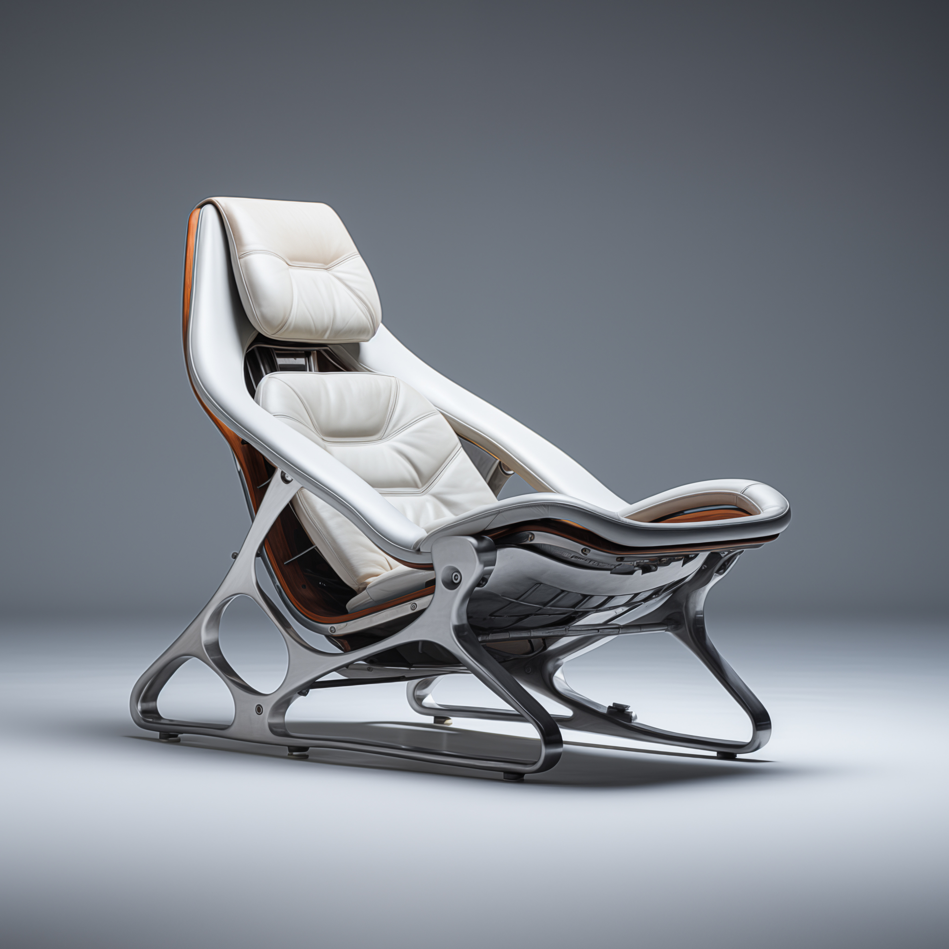 005_Stream Lounge Chair