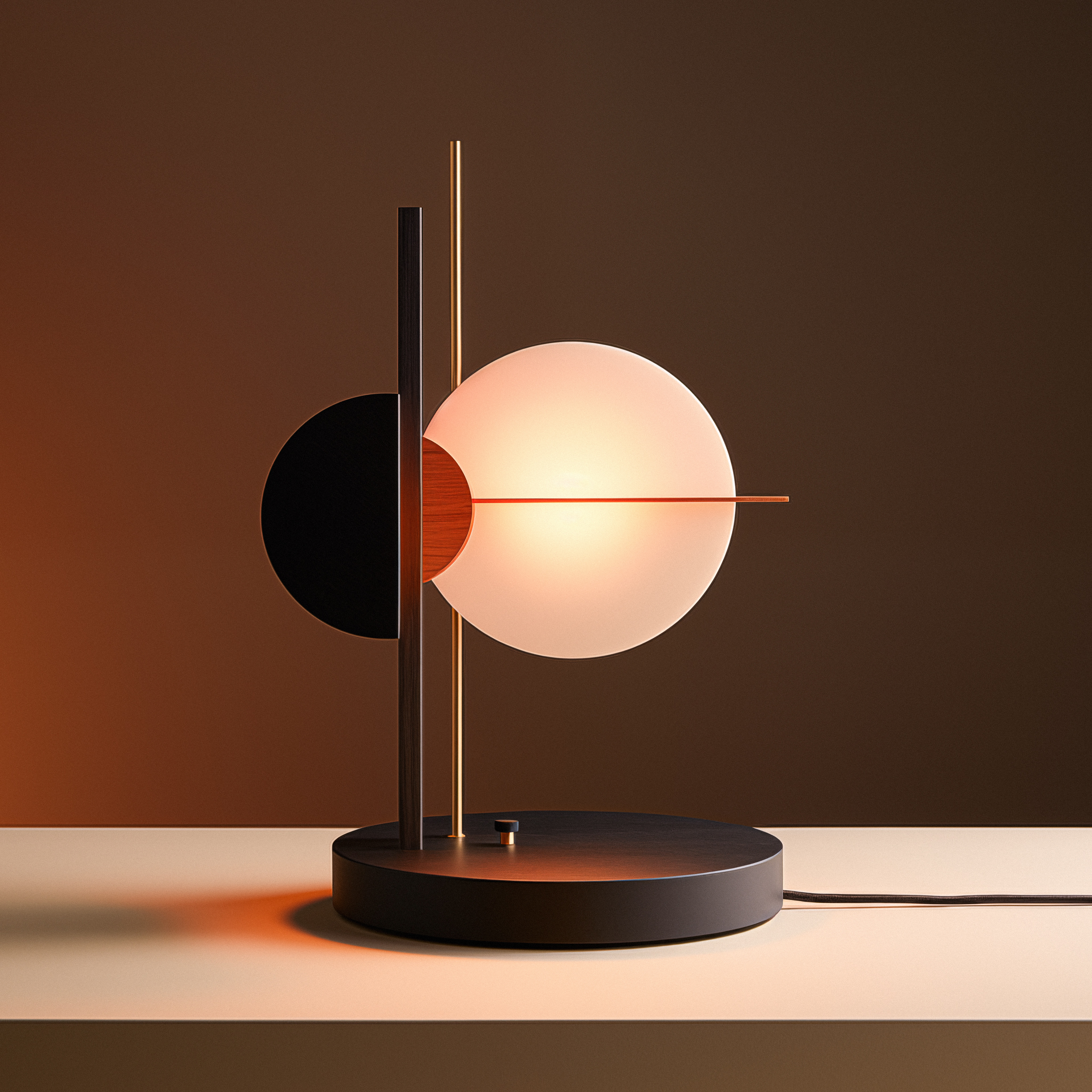 030_Bauhaus Table Lamp 6