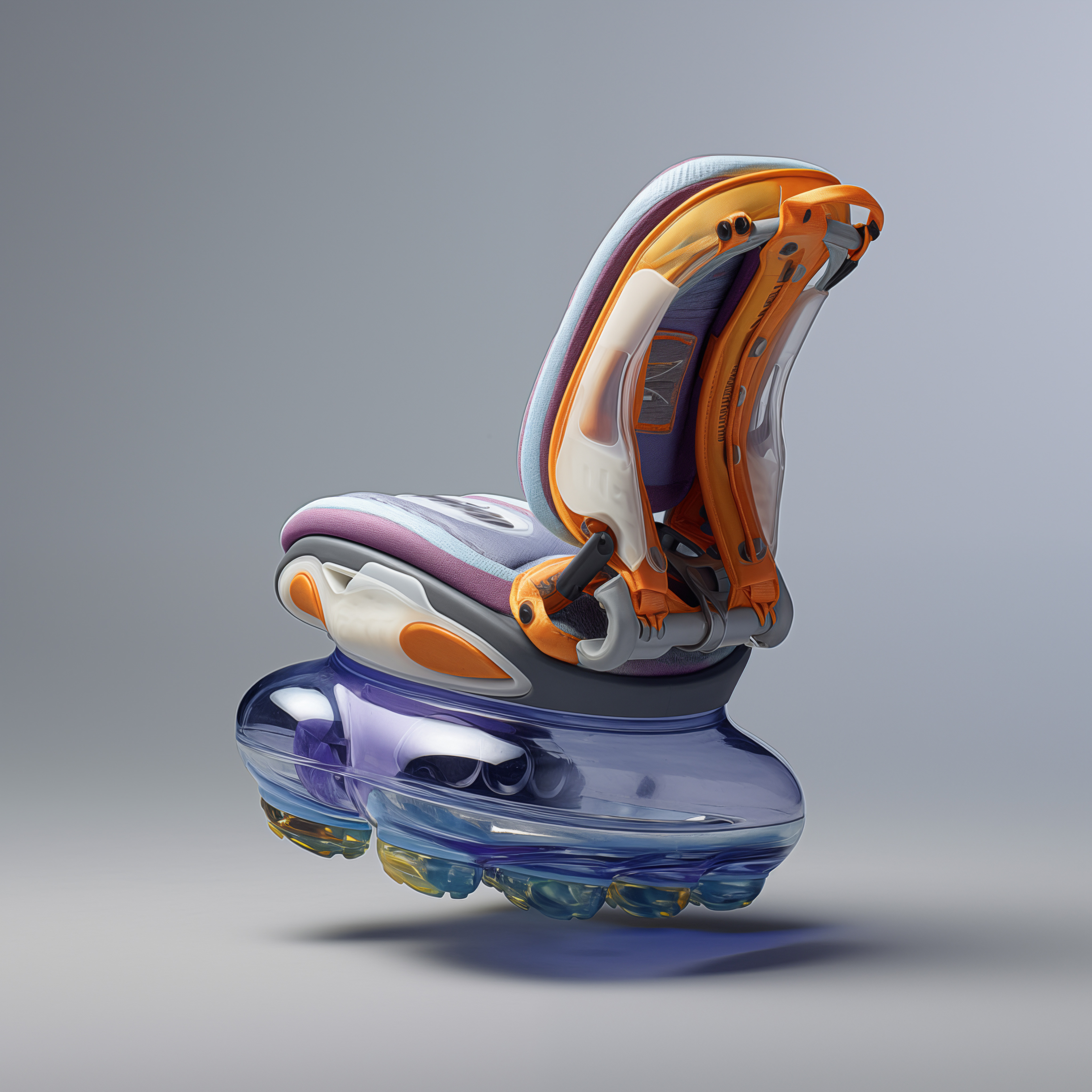009_Bounce Chair