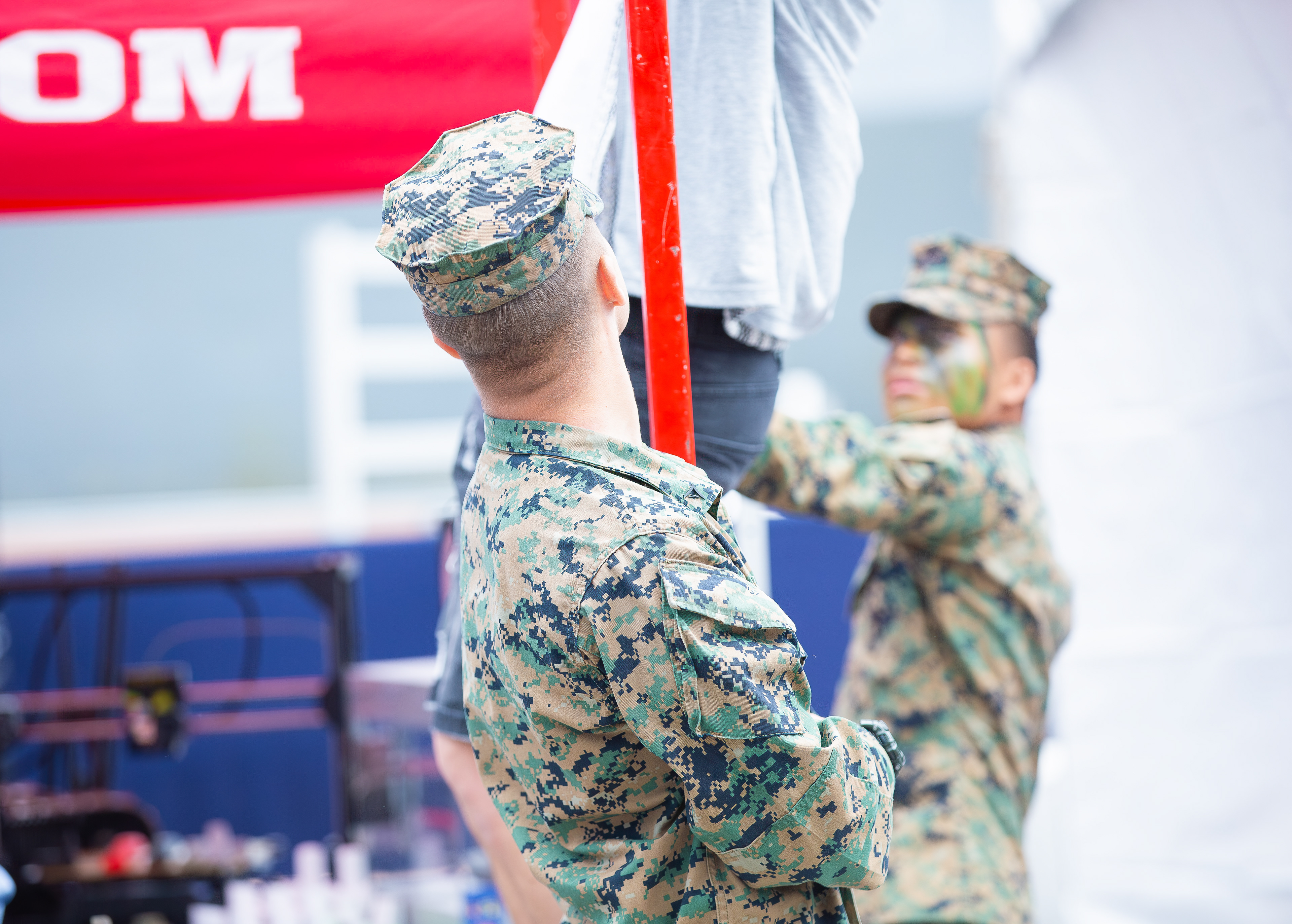 United States Marine Corps
