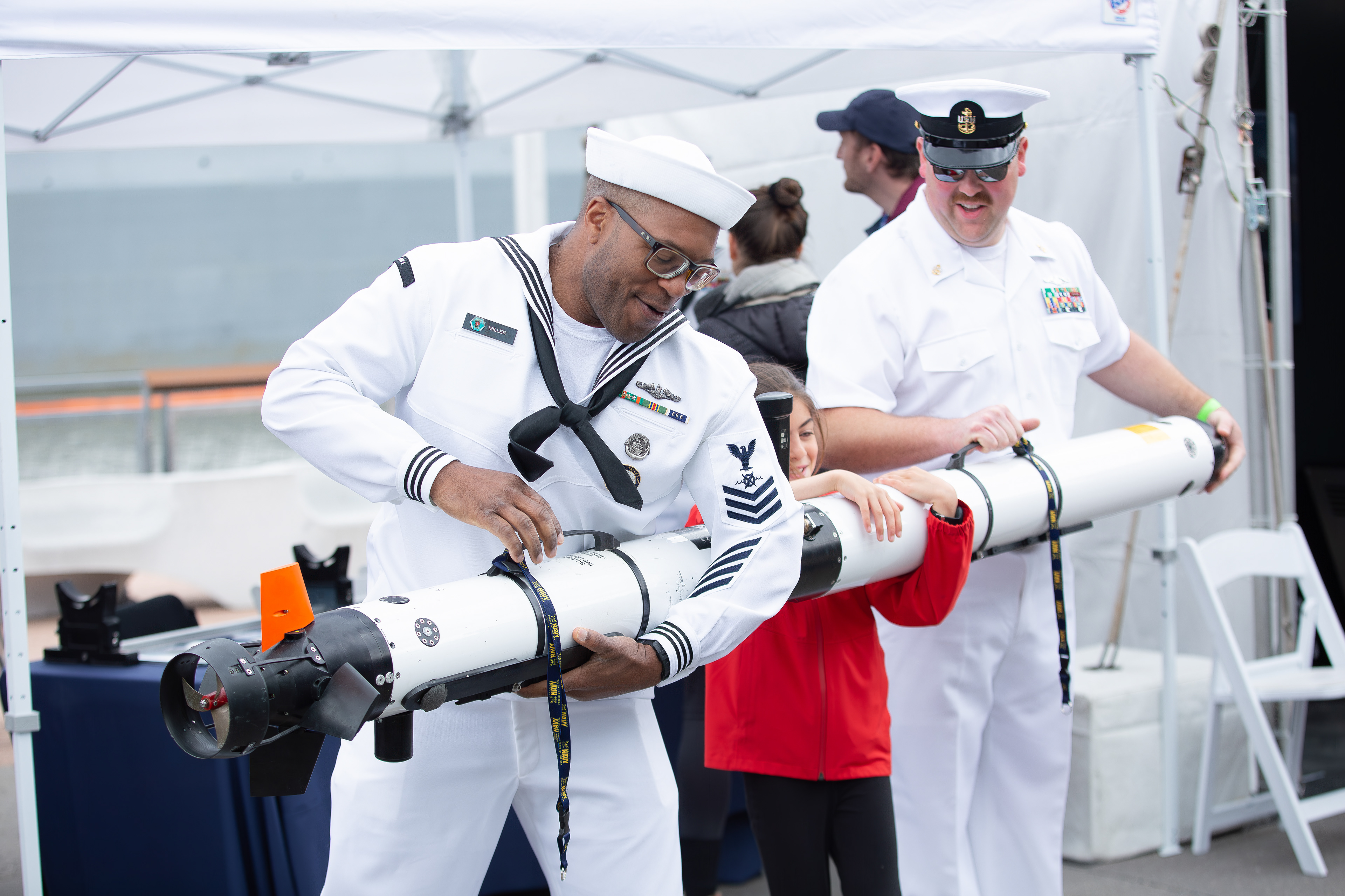 United States Navy