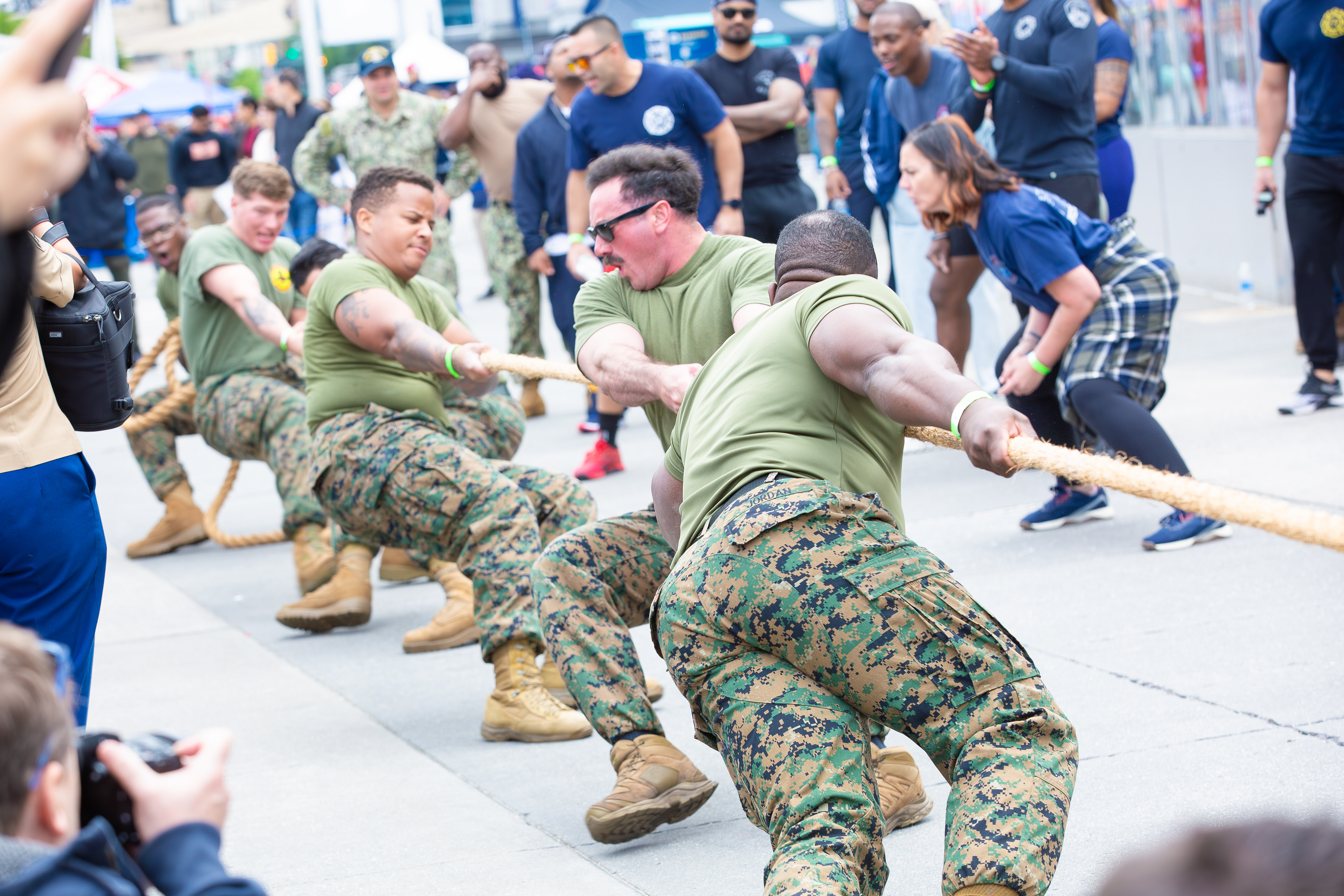 United States Marine Corps