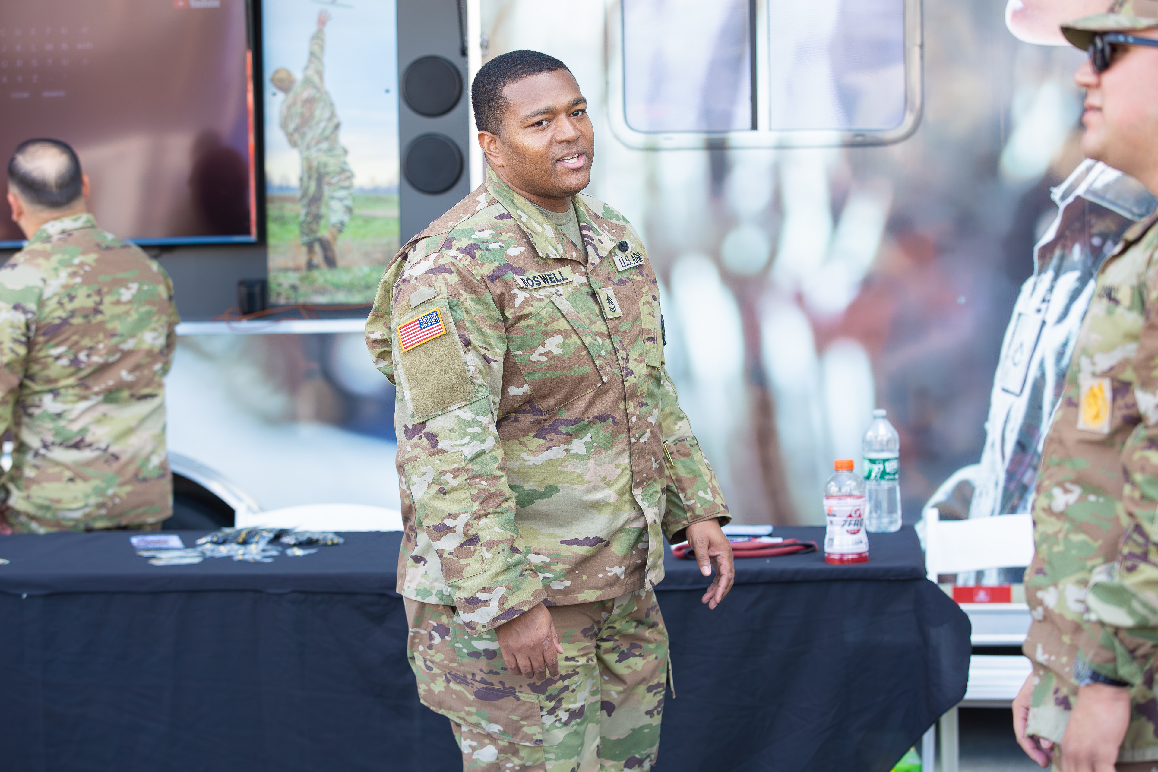 United States Army