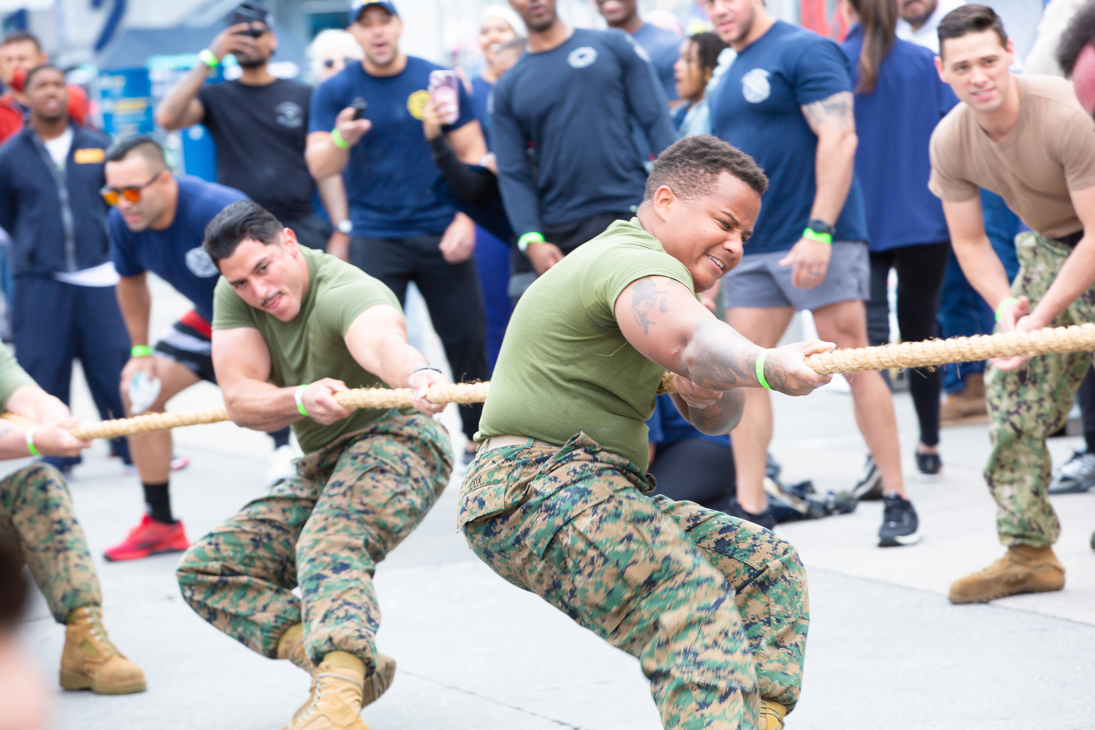 United States Marine Corps