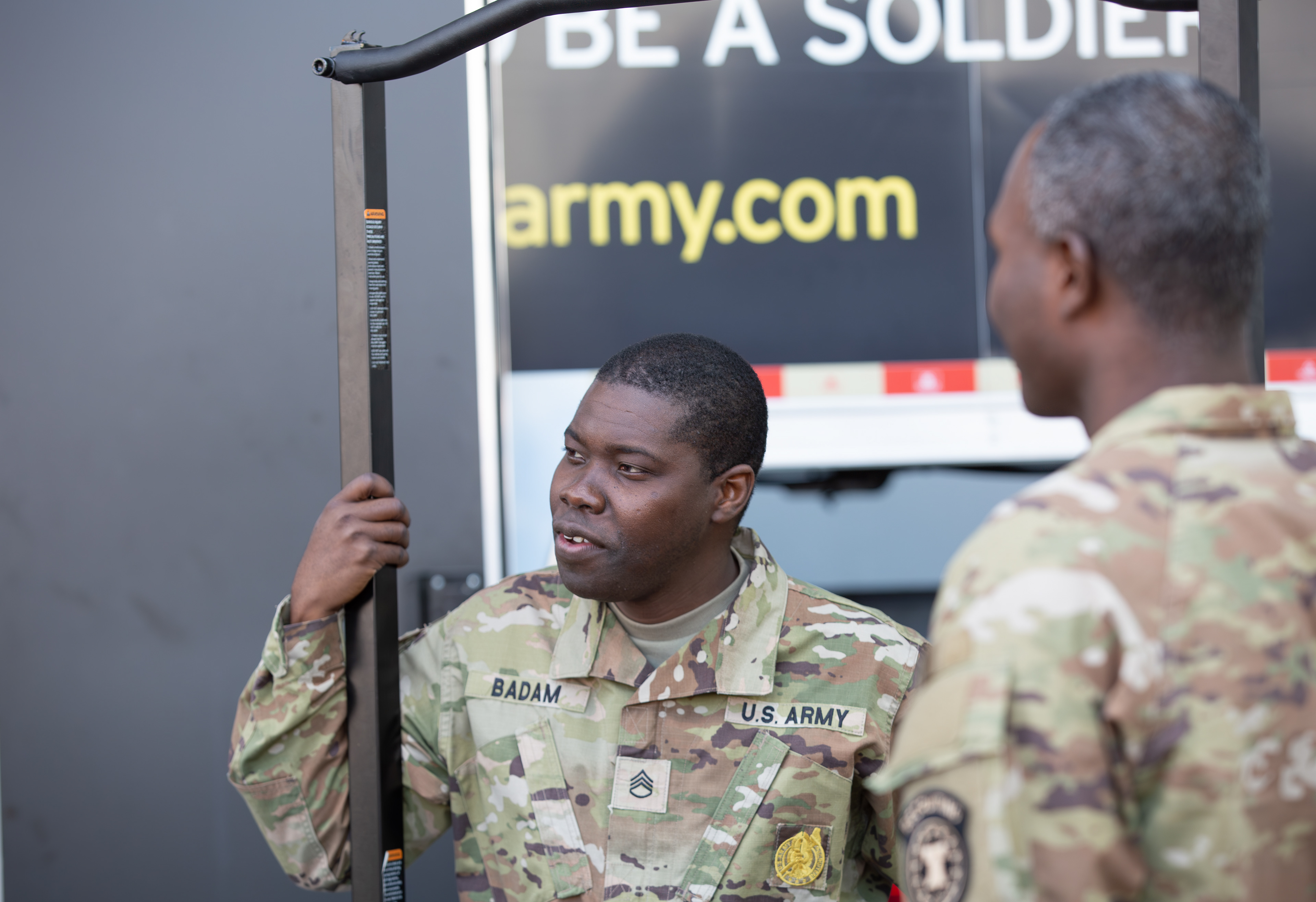United States Army