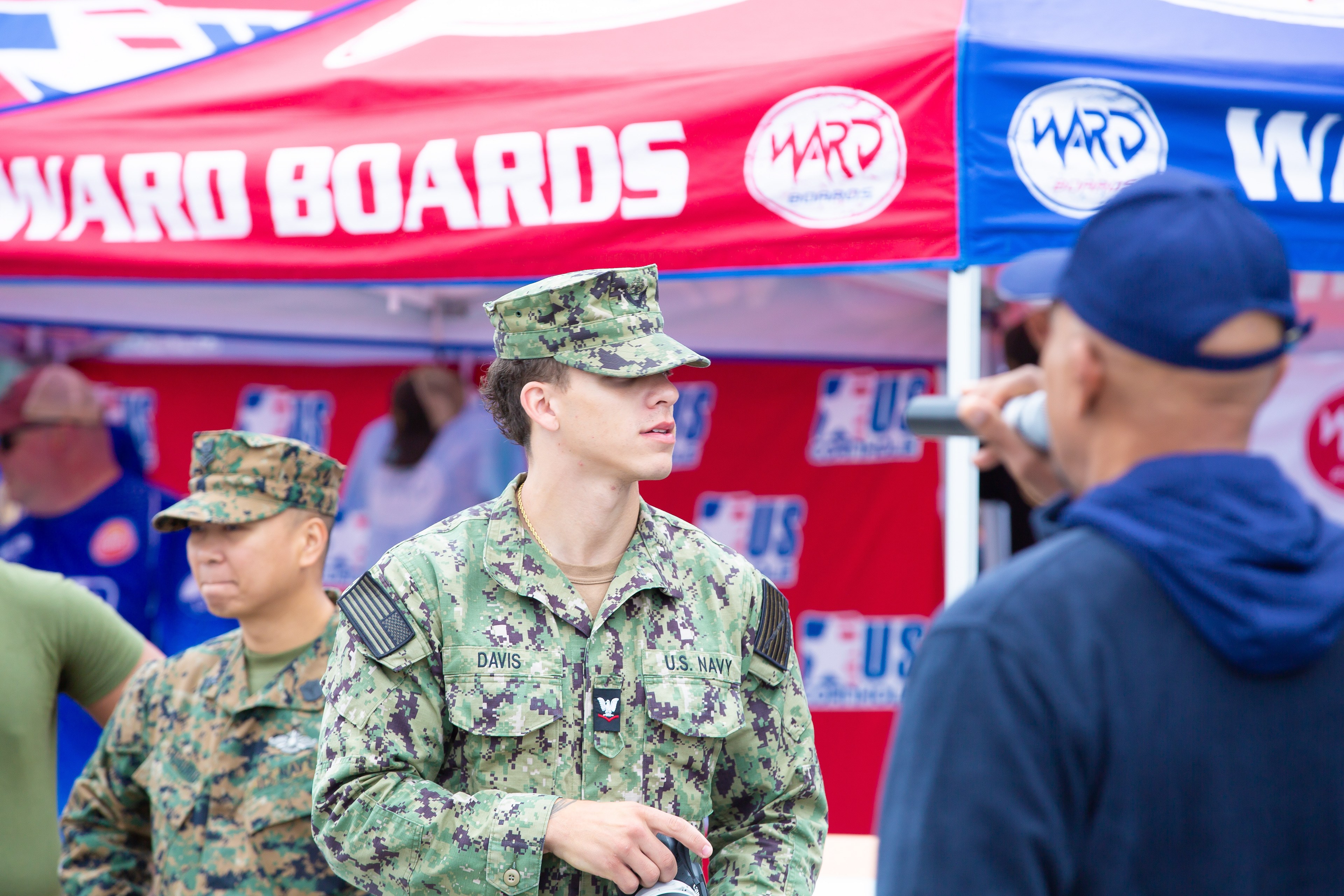 United States Navy