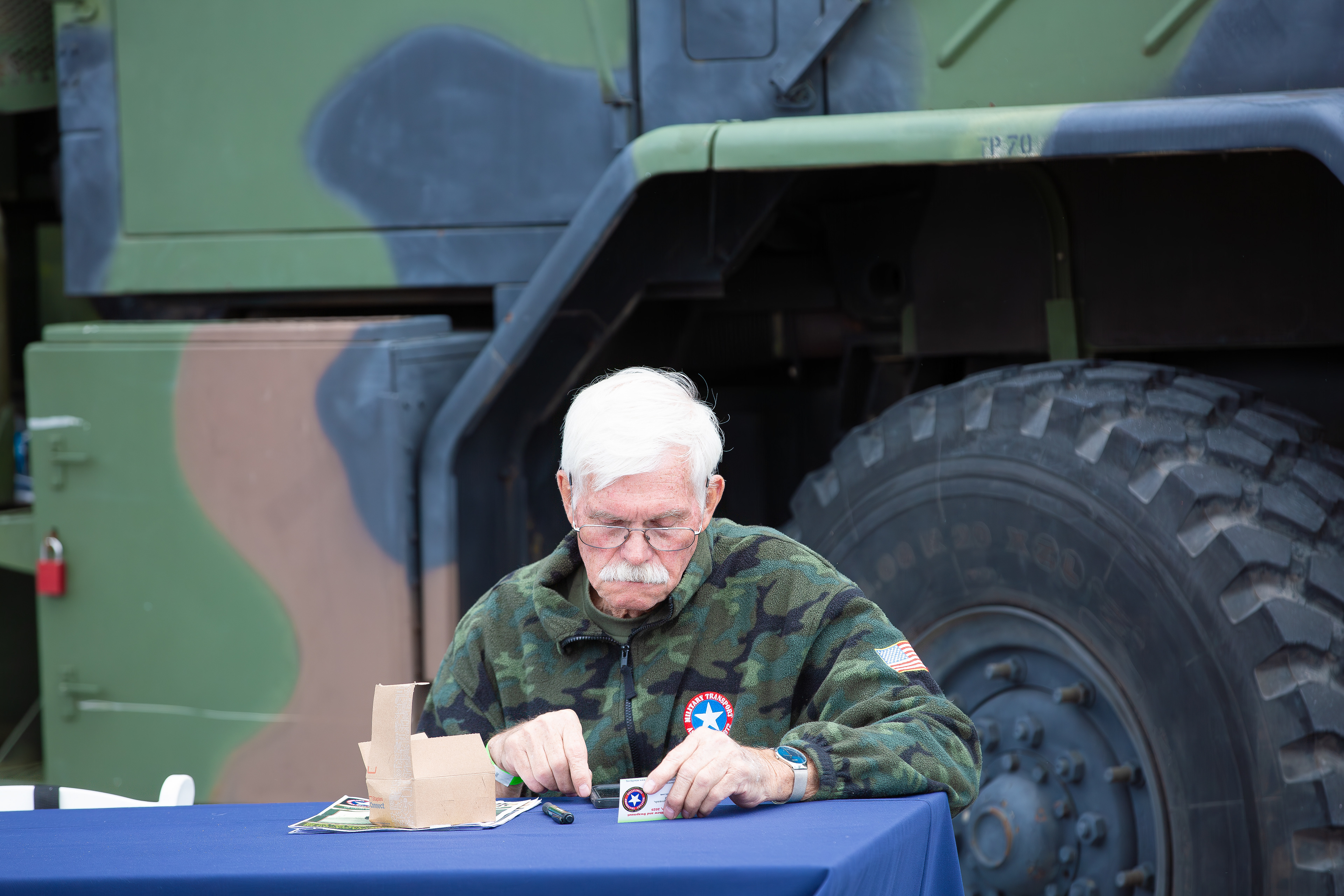 United States Military