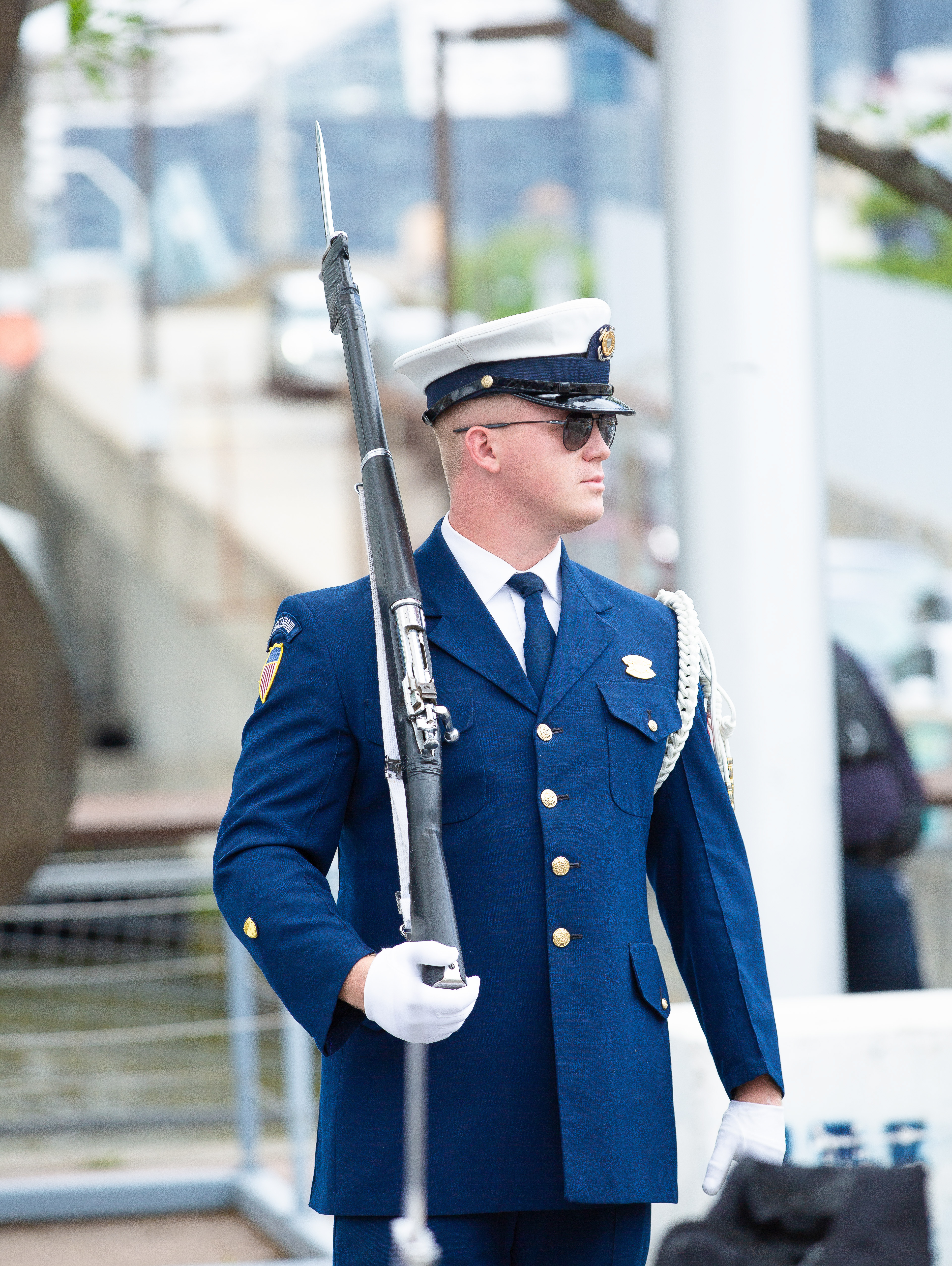 United States Coast Guard