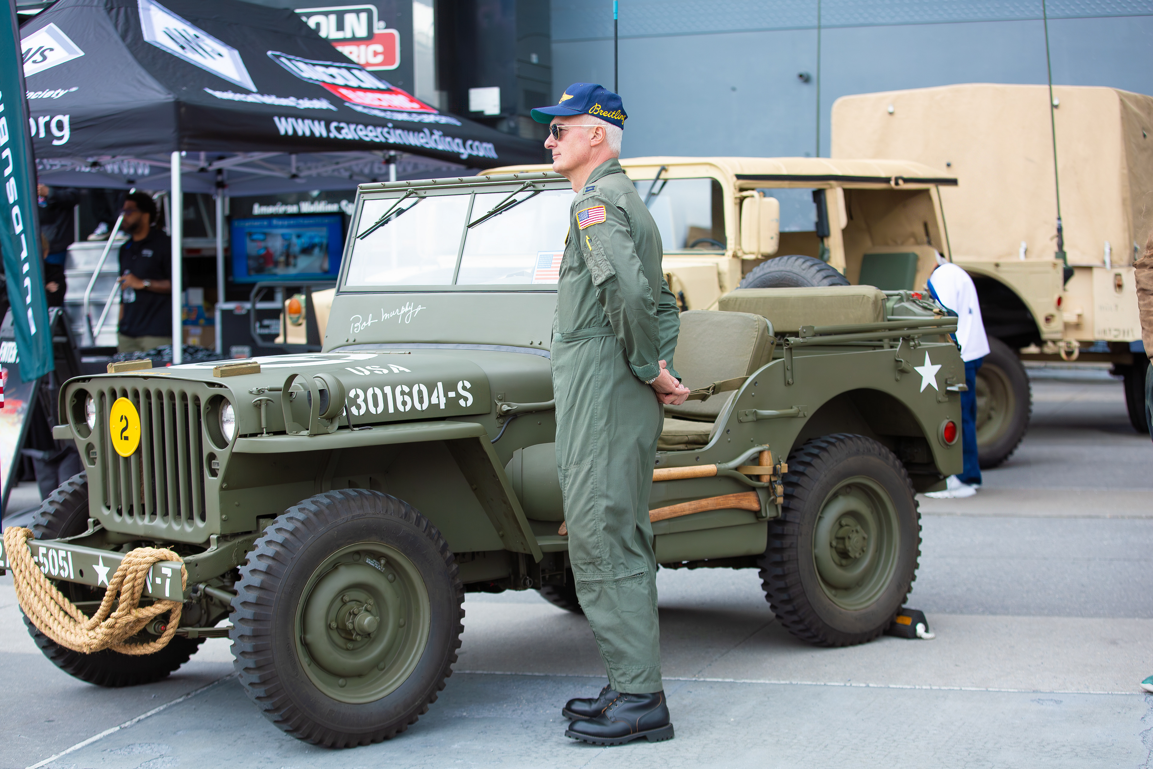 United States Military