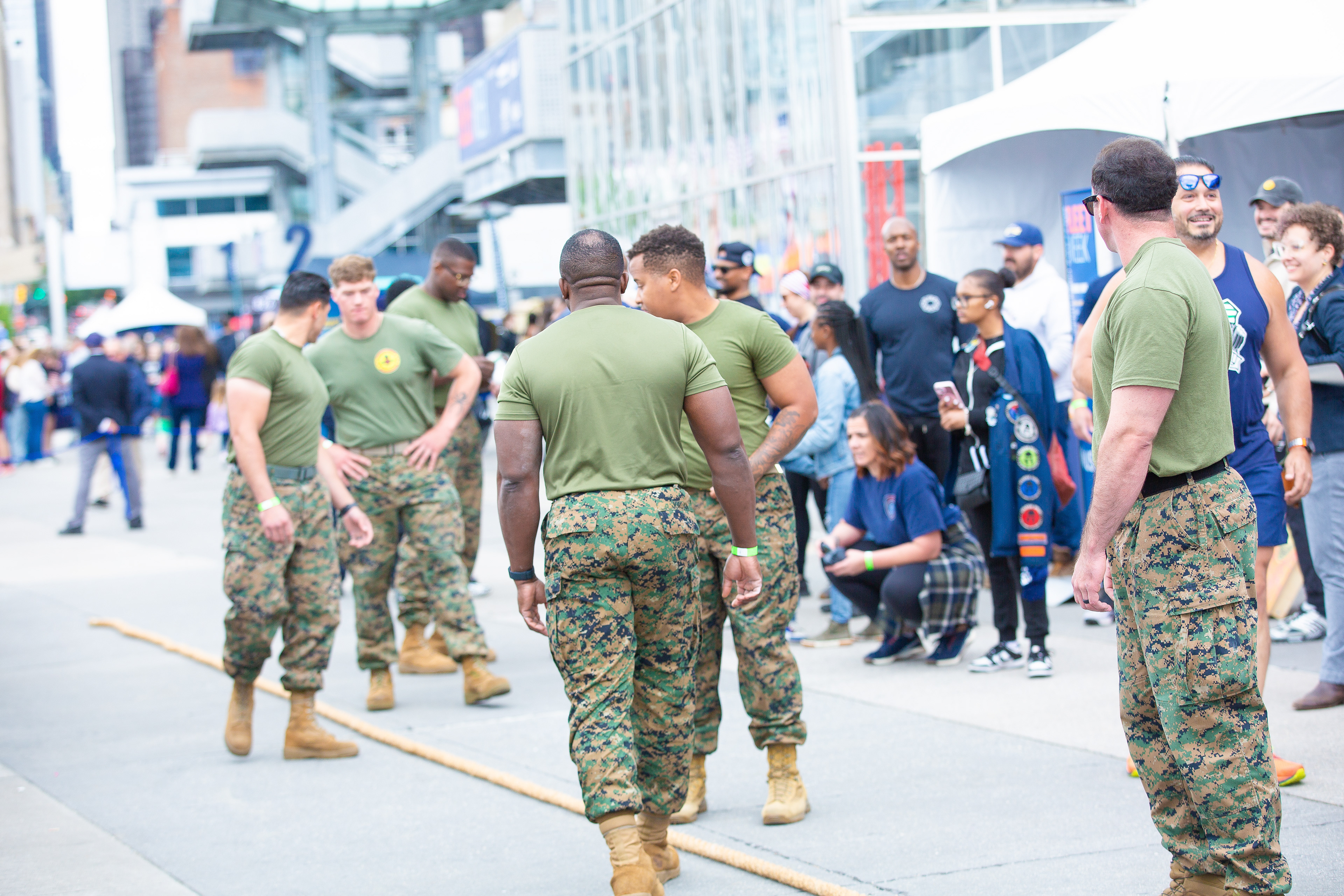 United States Marine Corps