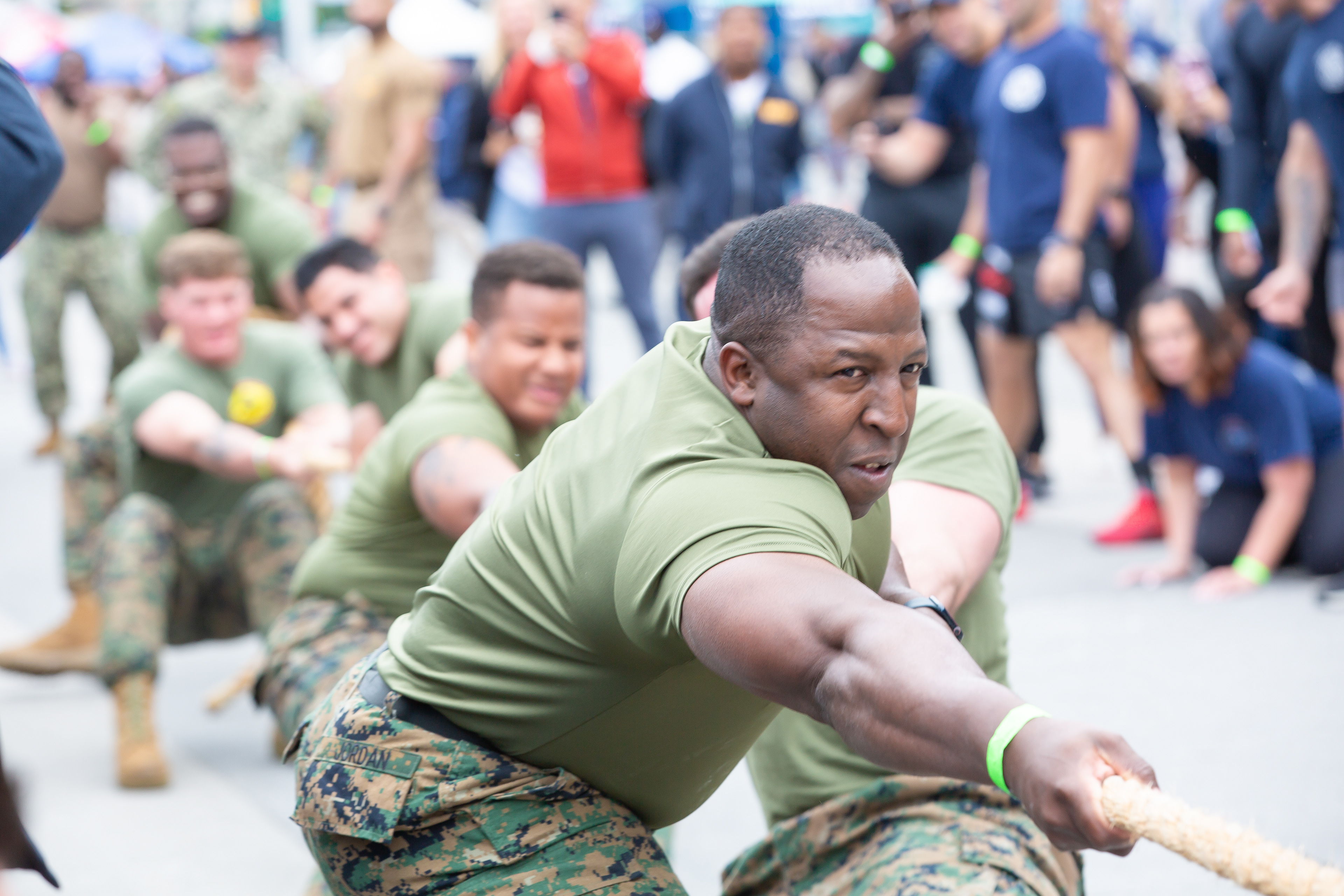 United States Marine Corps