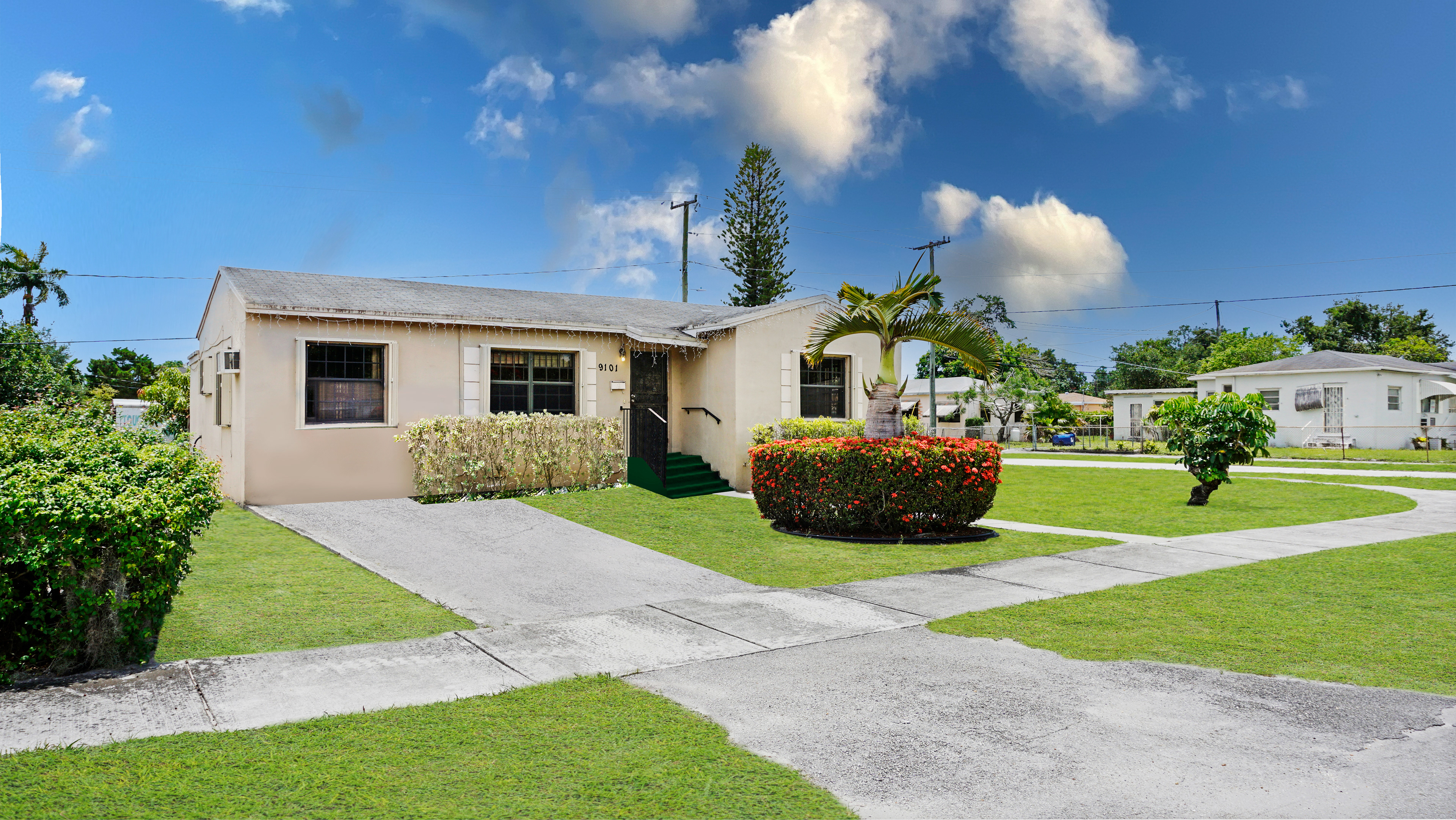 AFTER SKY REPLACEMENT