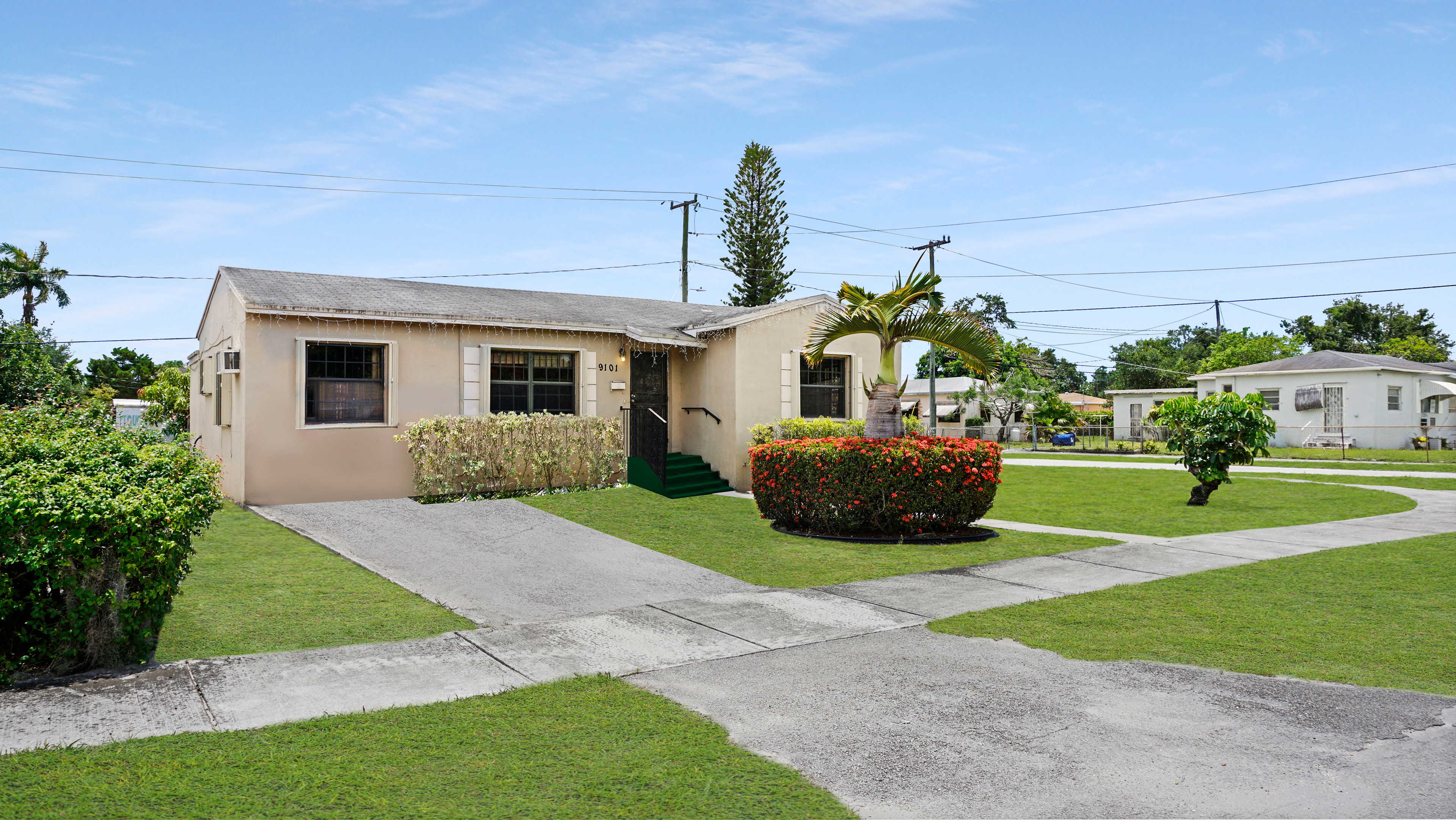 BEFORE SKY REPLACEMENT