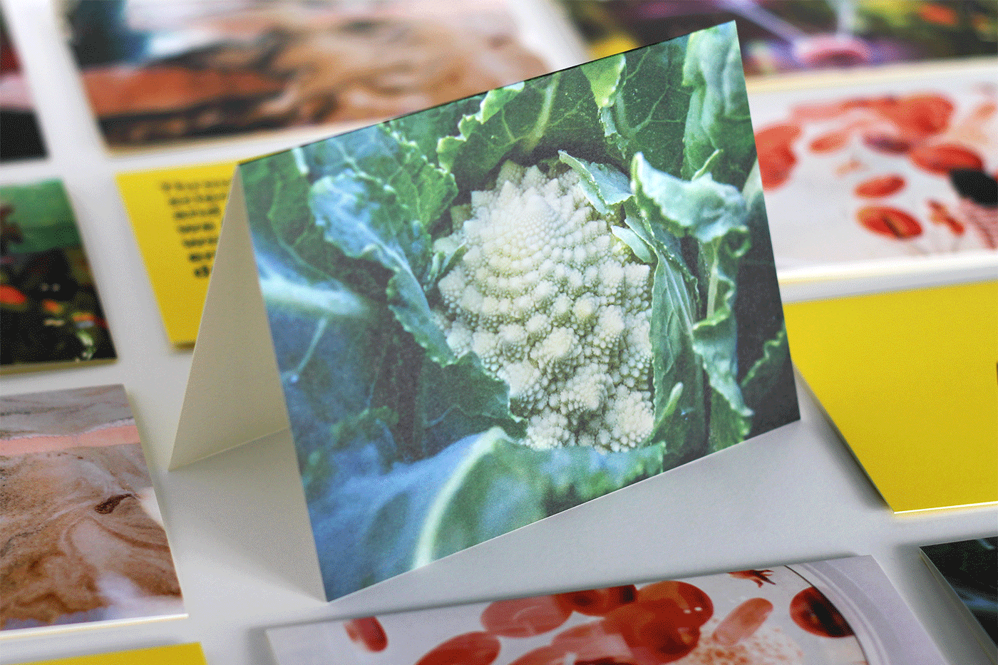 Greeting cards