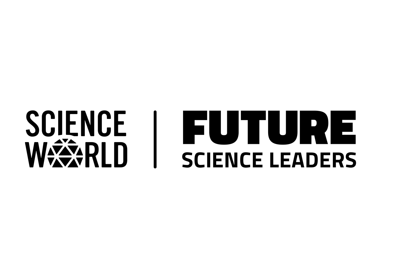 Science World sub-brands