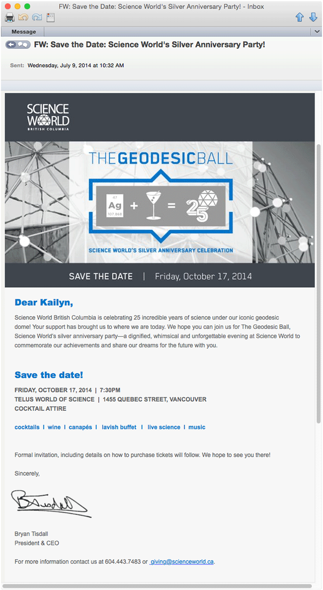 E-blast design