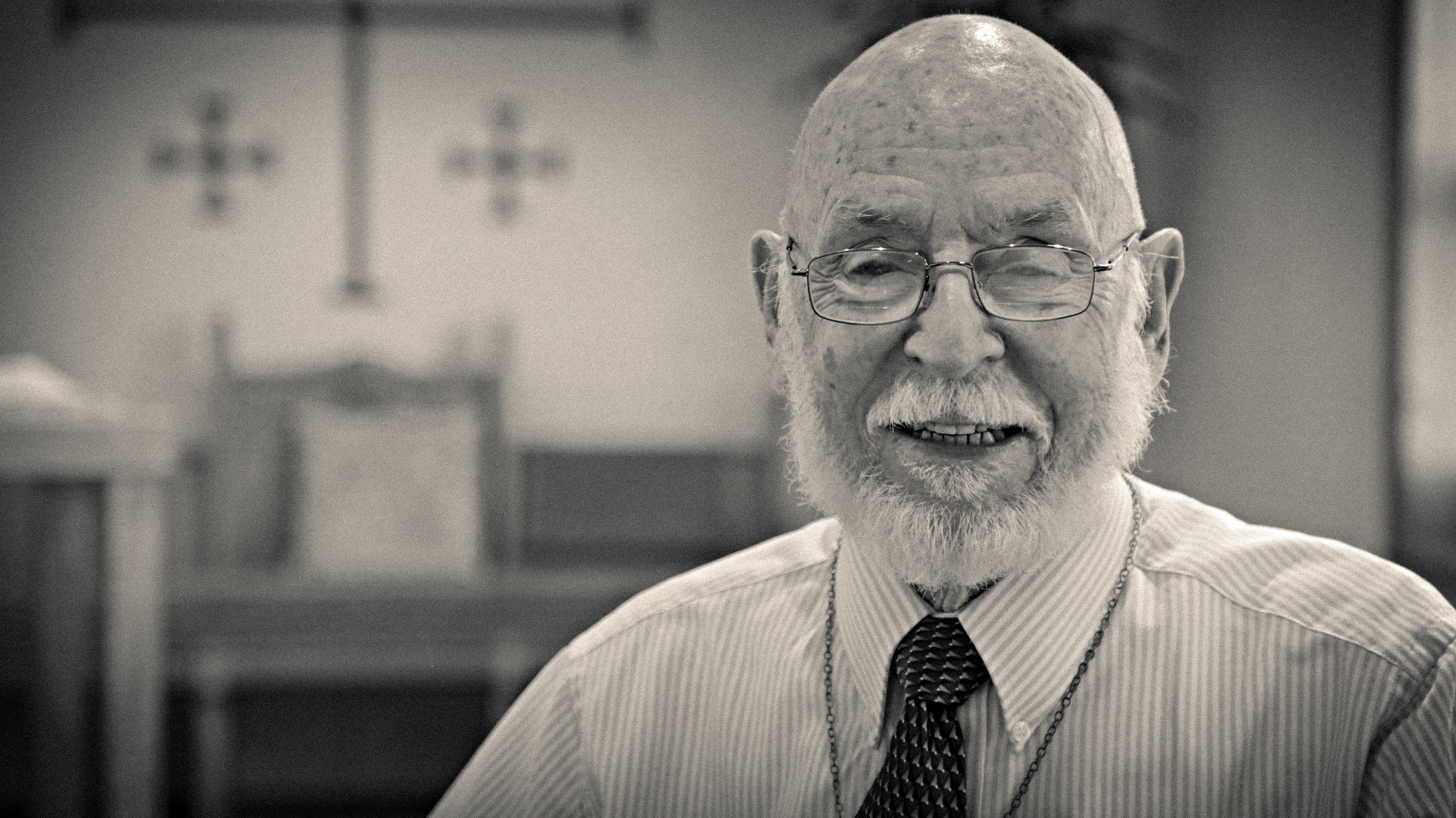 "Brother Richard"