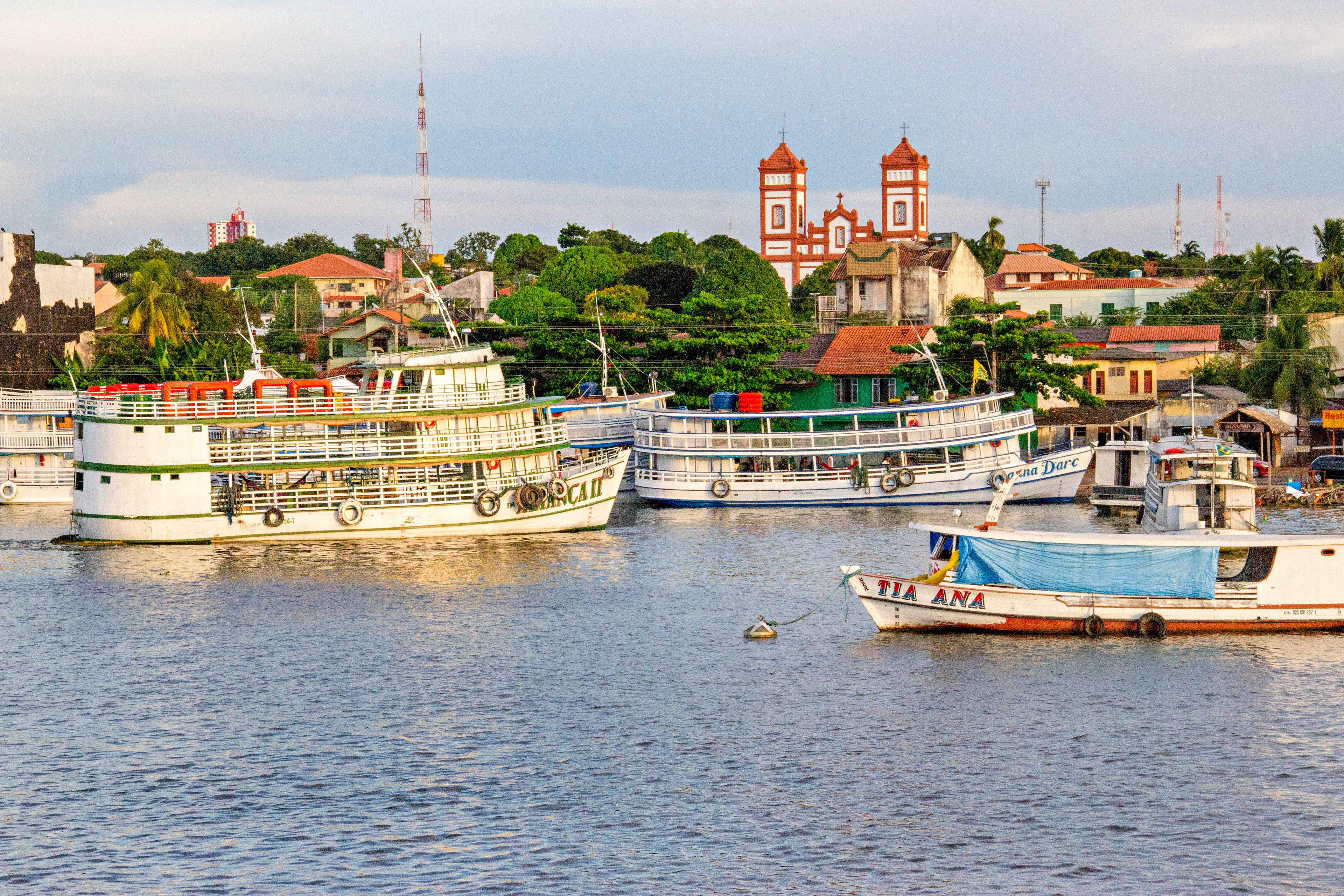 Santarém