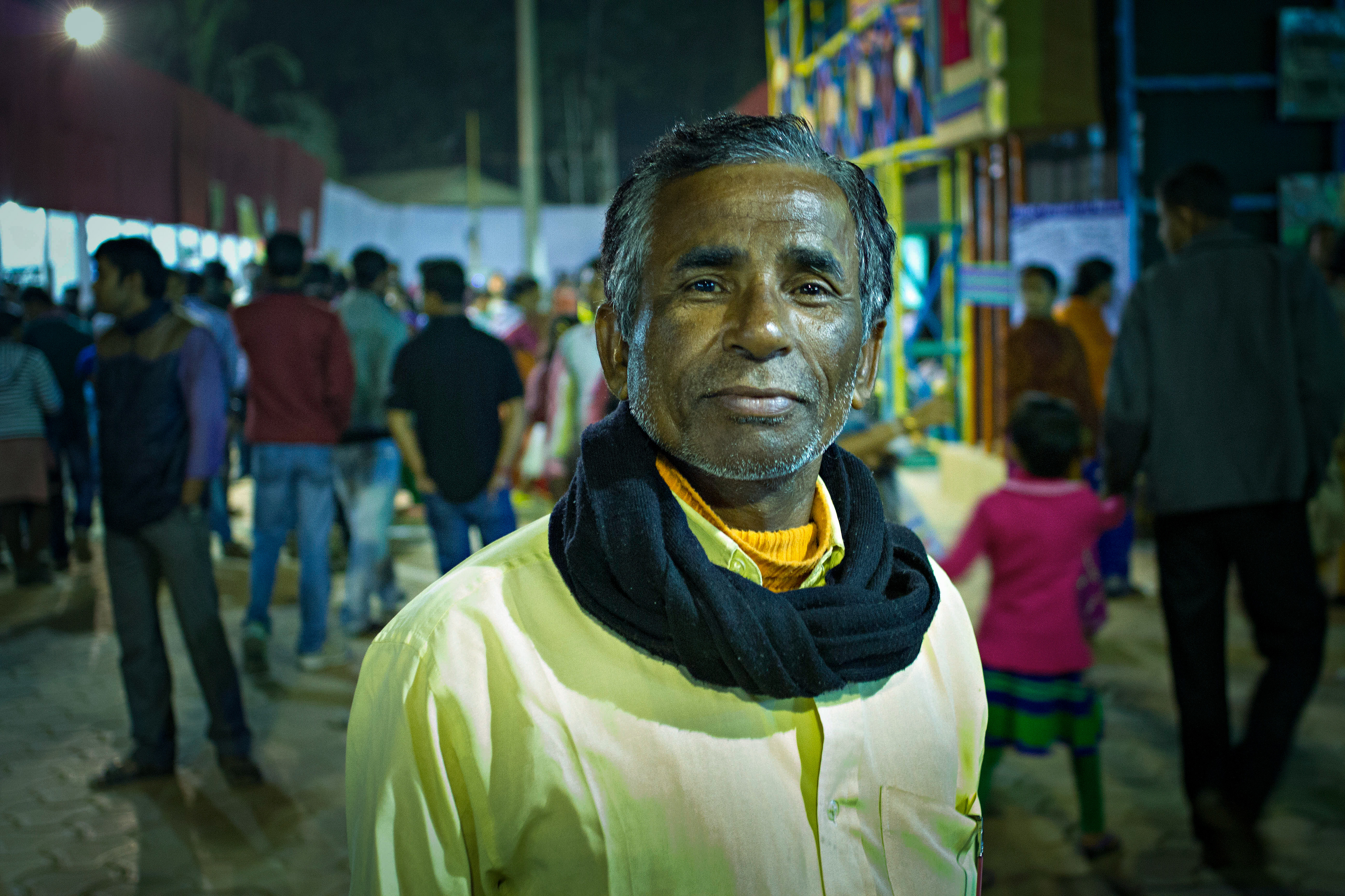 Kumar