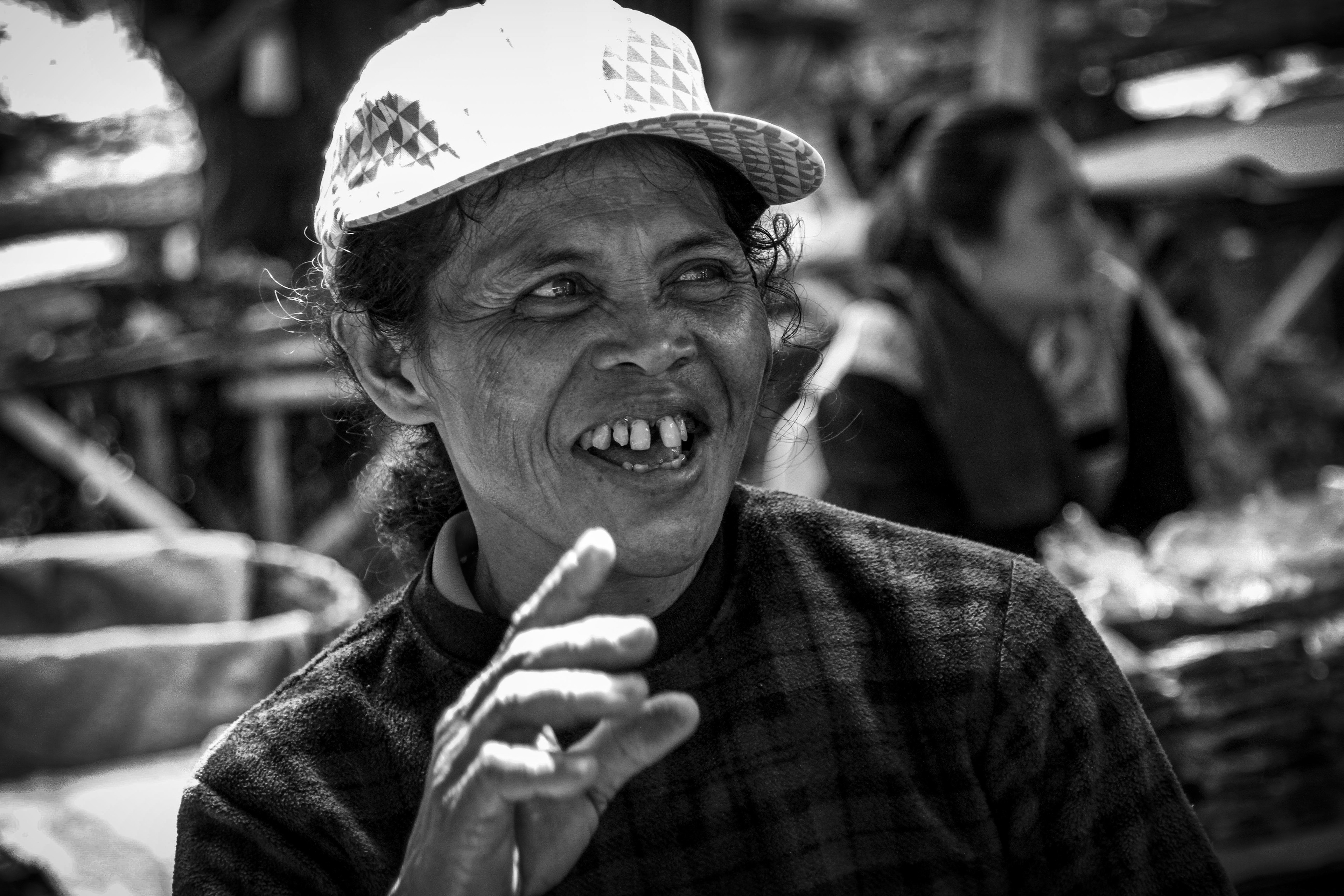 "The Indigenous Merchant"