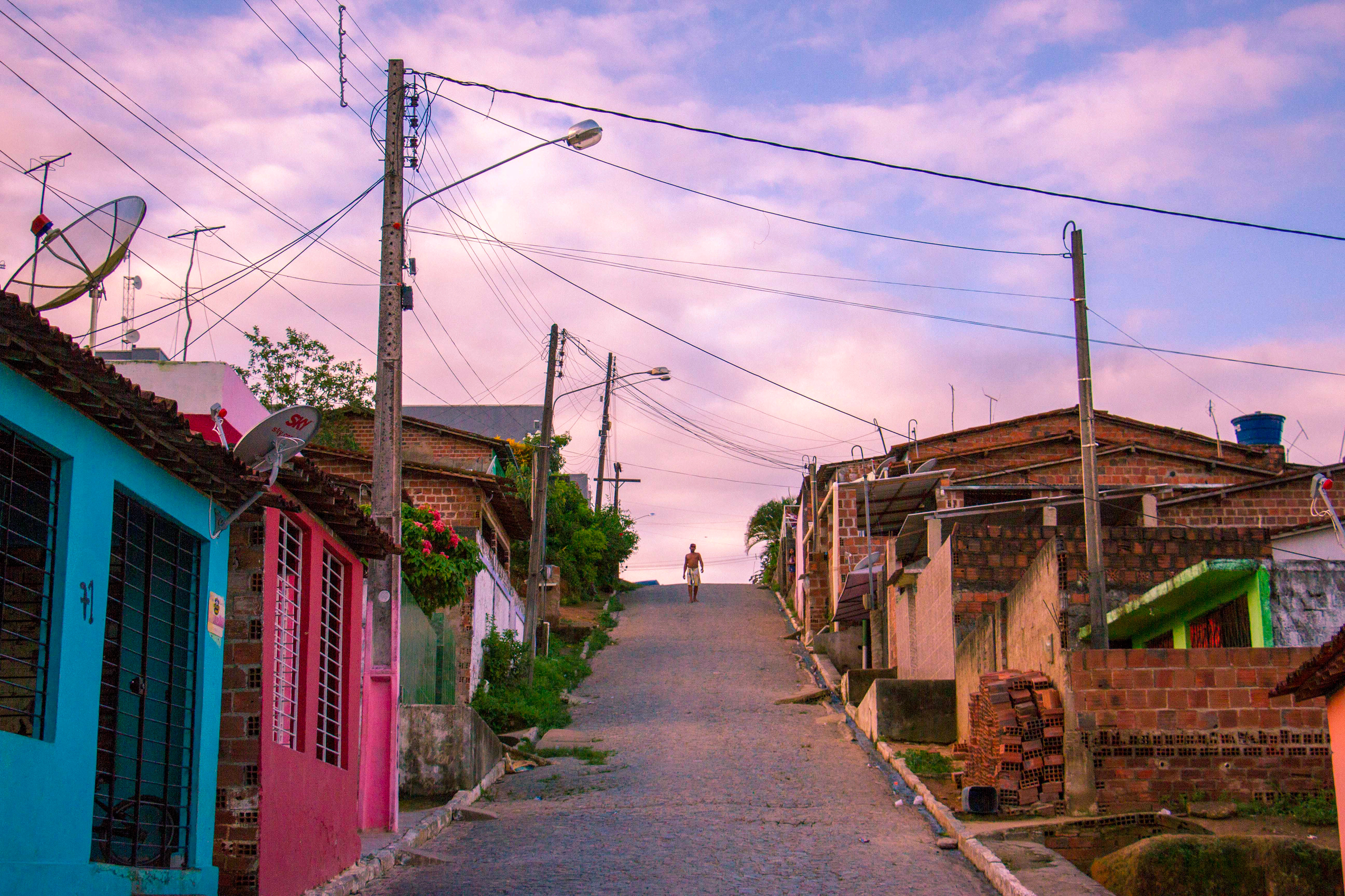 "Saudade"