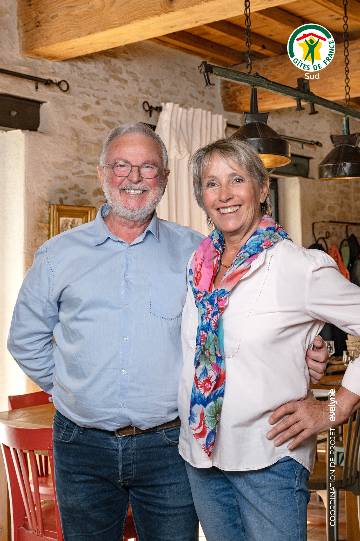 Portrait ambassadeurs