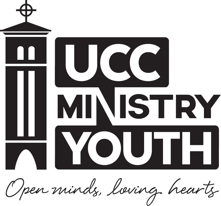 Youth Ministry Logo