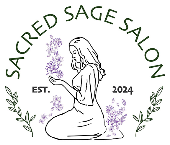 Logo Design for Hair Salon