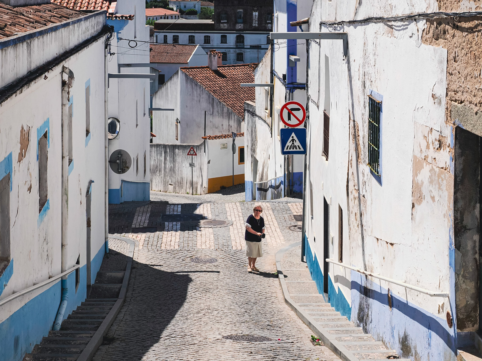 Arraiolos Portugal 2022