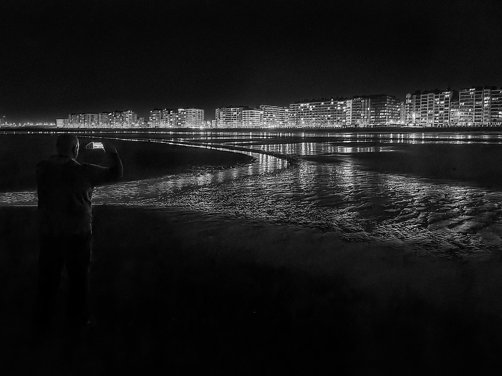 Westende Belgium 2021