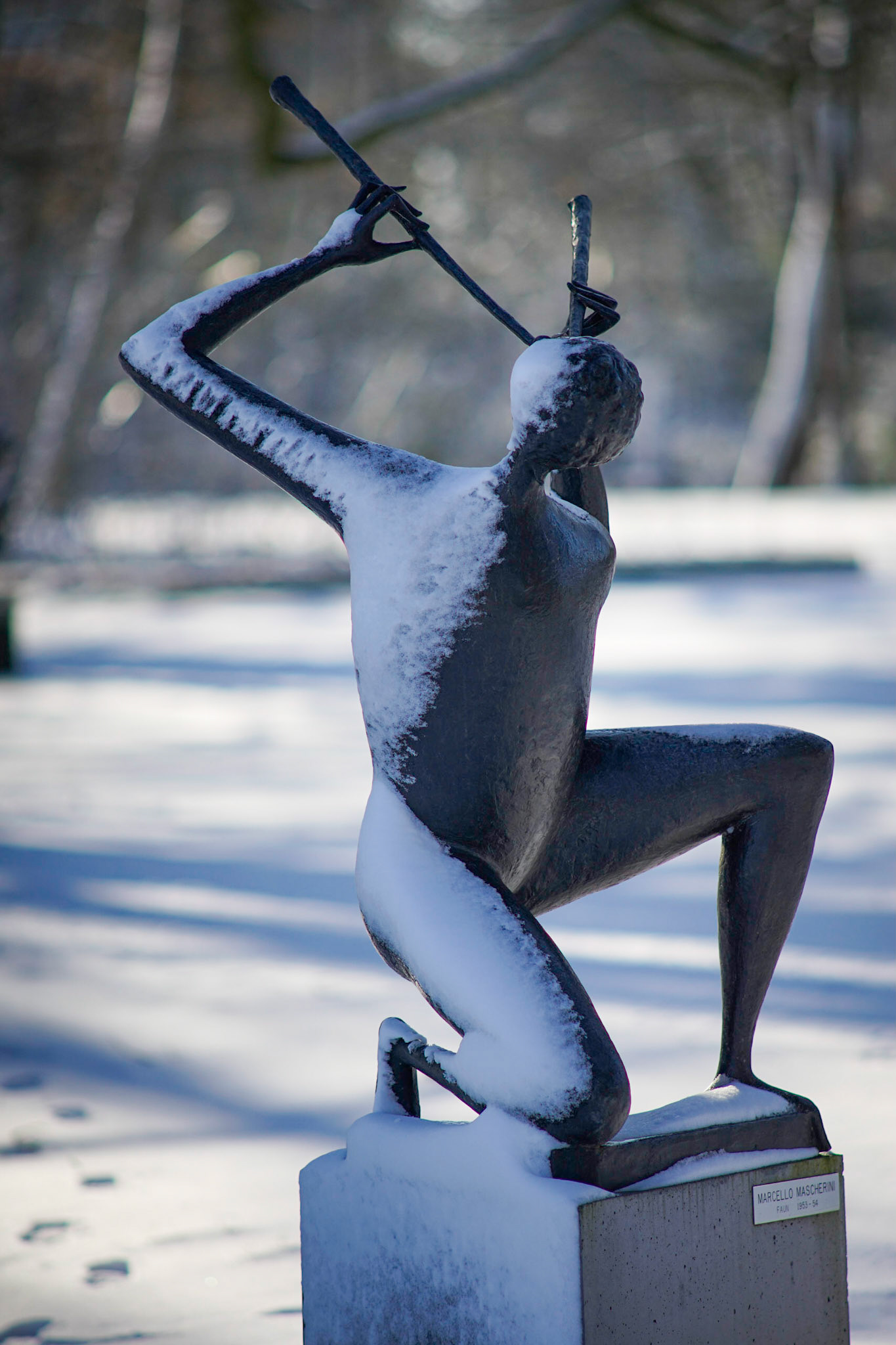 Middelheim Belgium 2021