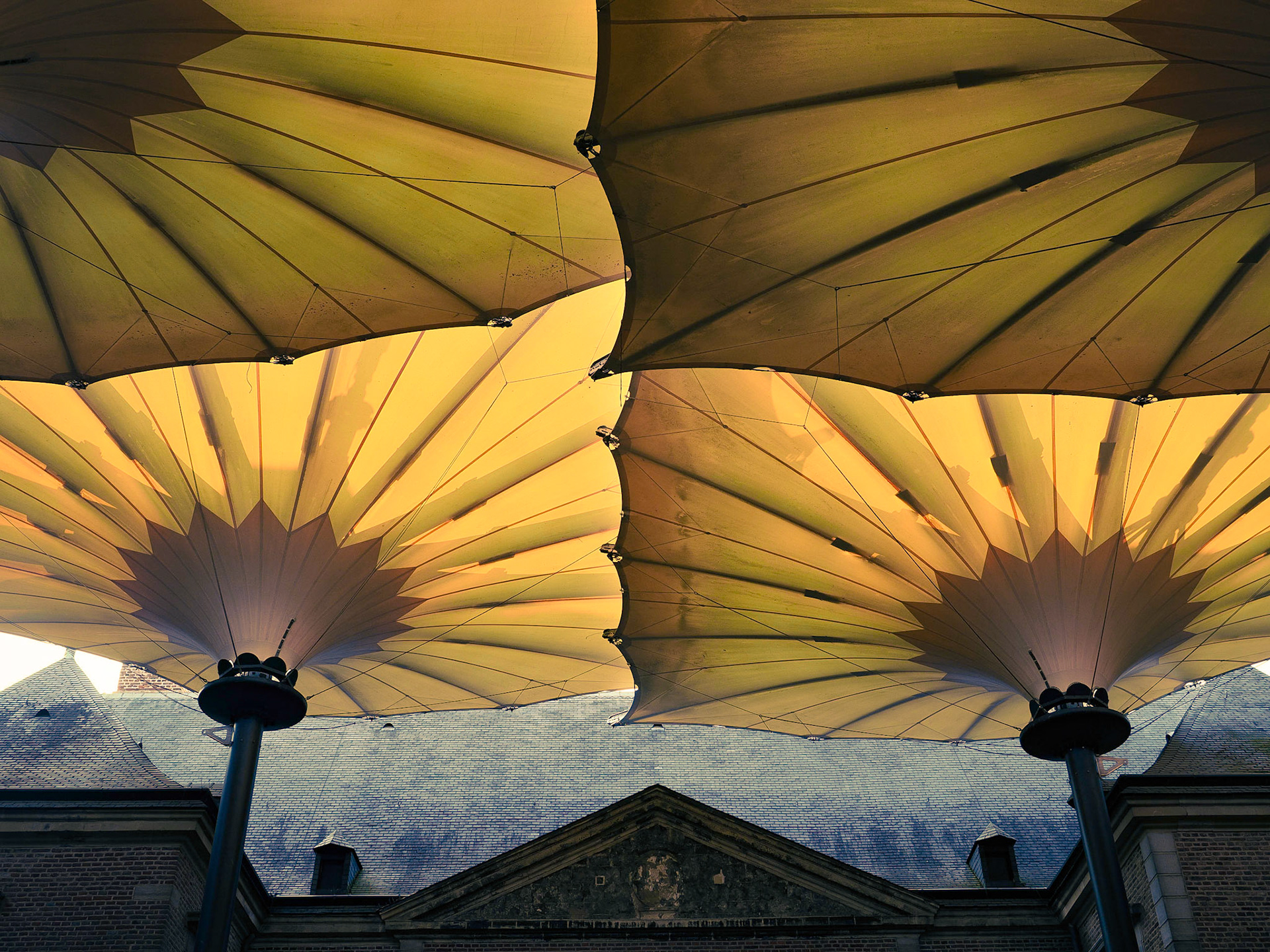 Alden Biesen, Belgium 2022