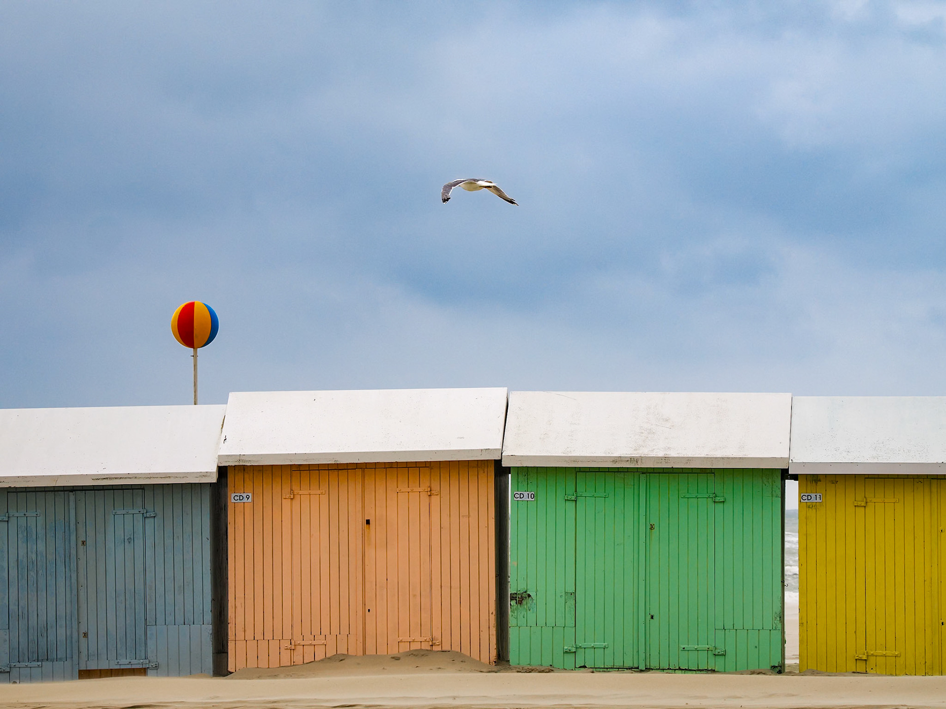 Berck-sur-Mer France 2024
