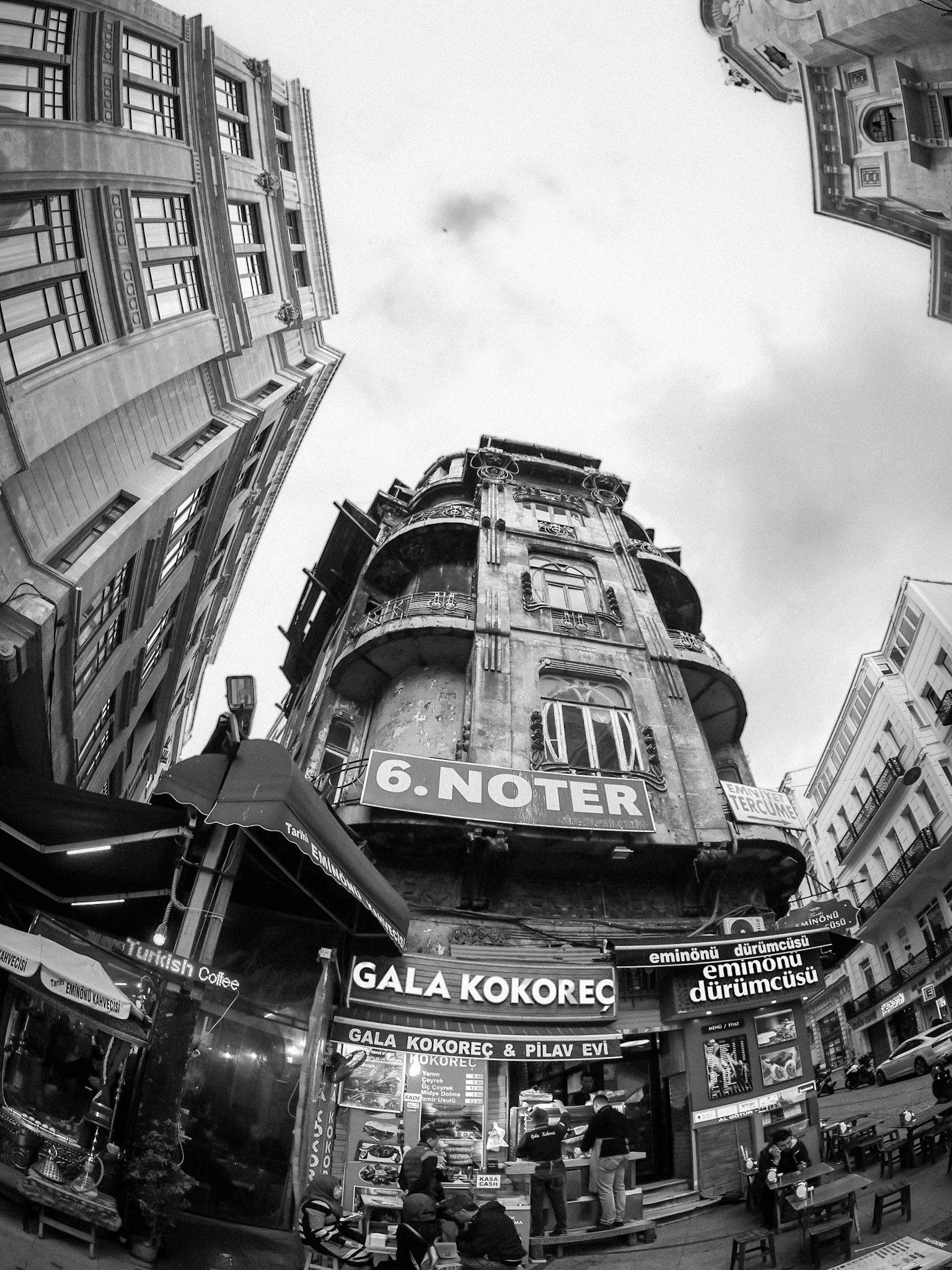 Istanbul Turkey 2019