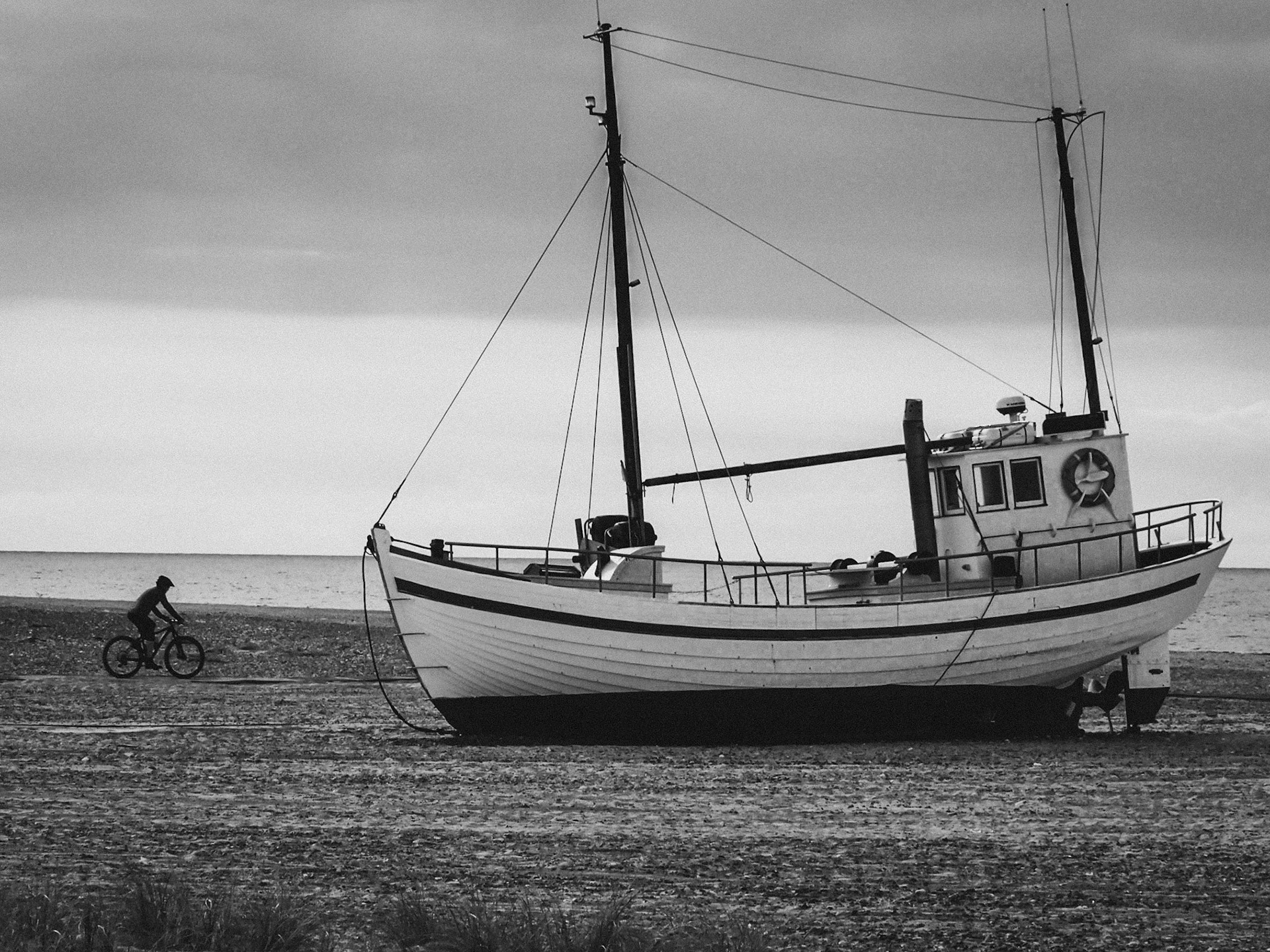 Slettestrand Denmark 2021