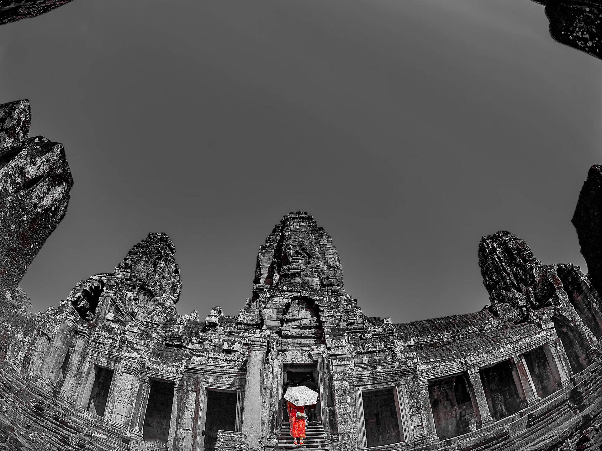 Siem Reap, Cambodia 2019