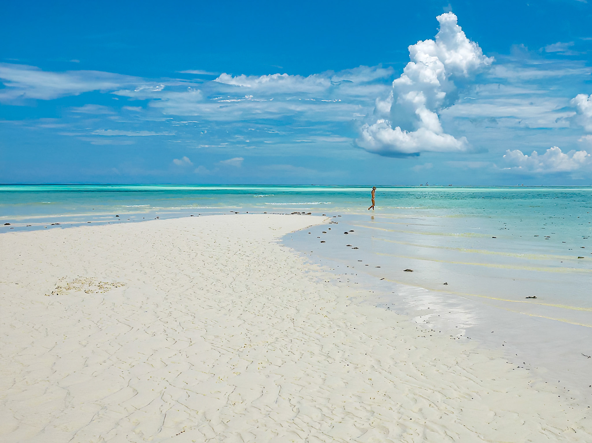 Zanzibar Tanzania 2012