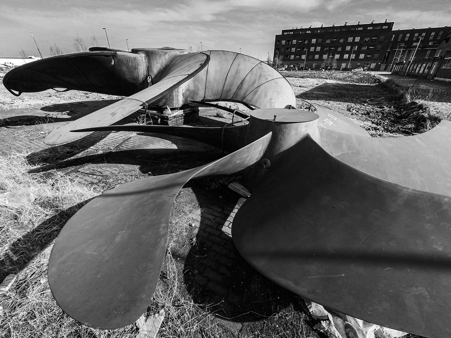 Antwerpen Belgium 2021