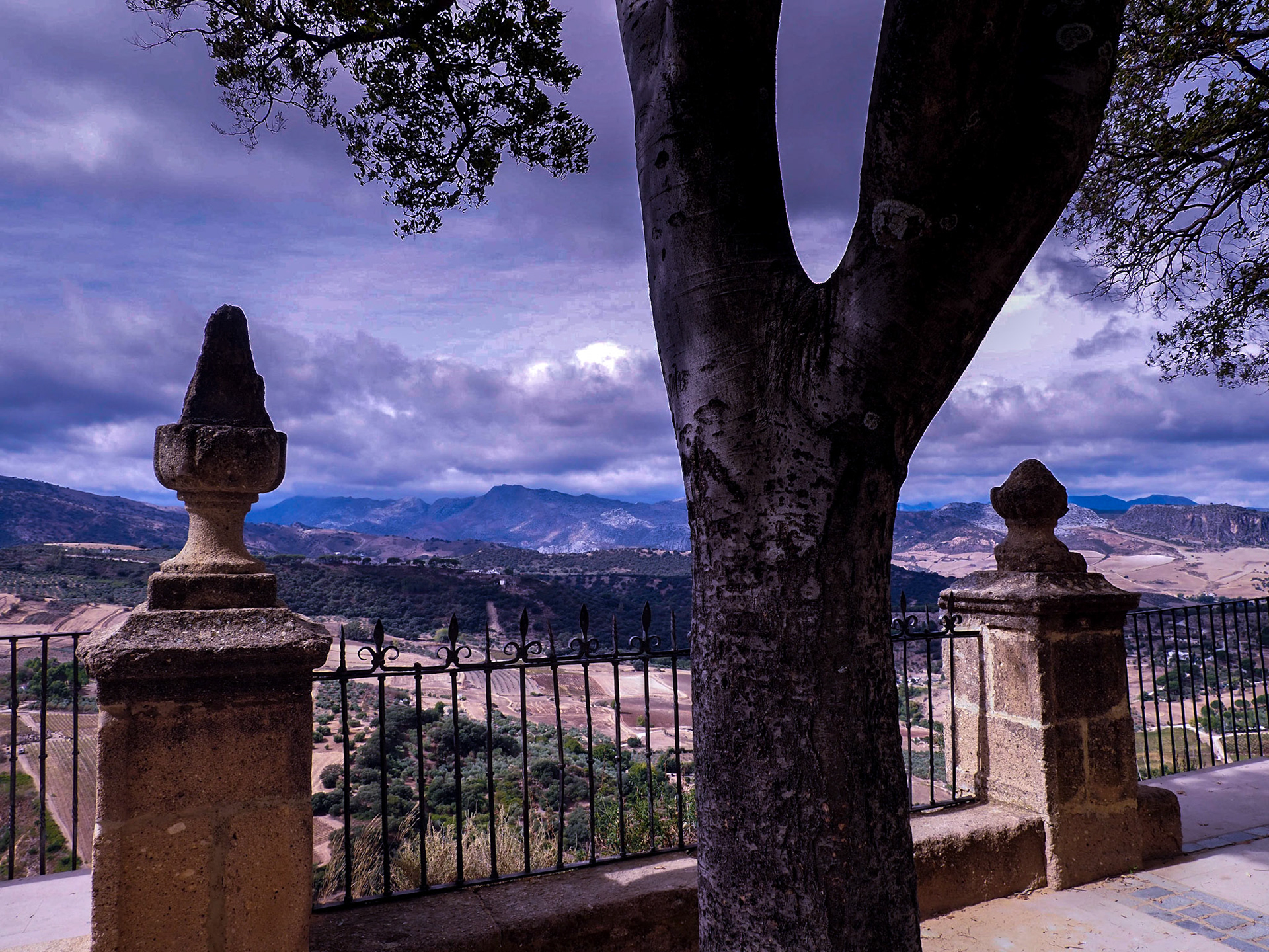 Ronda Spain 2021