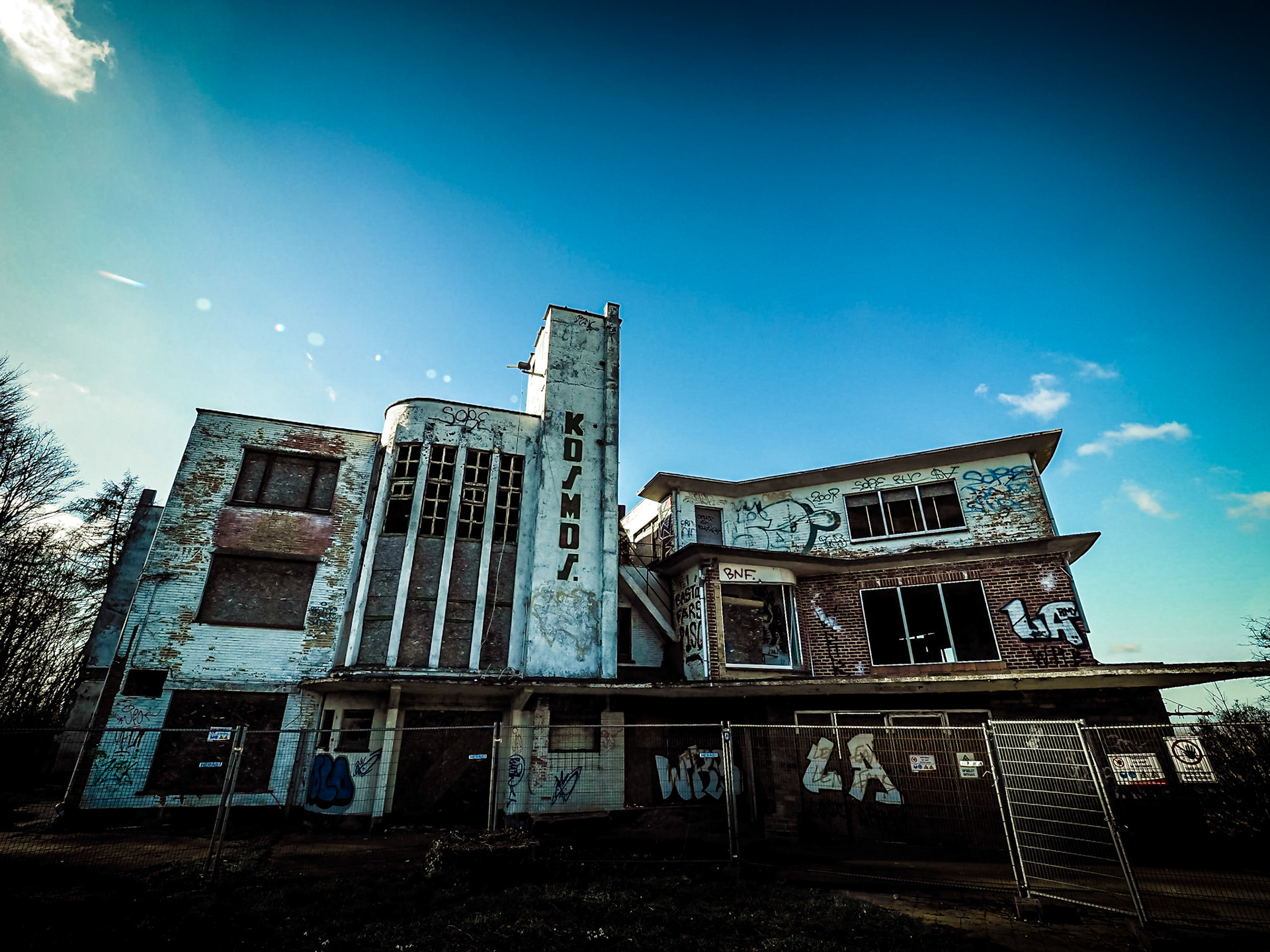 Rodeberg Belgium 2021