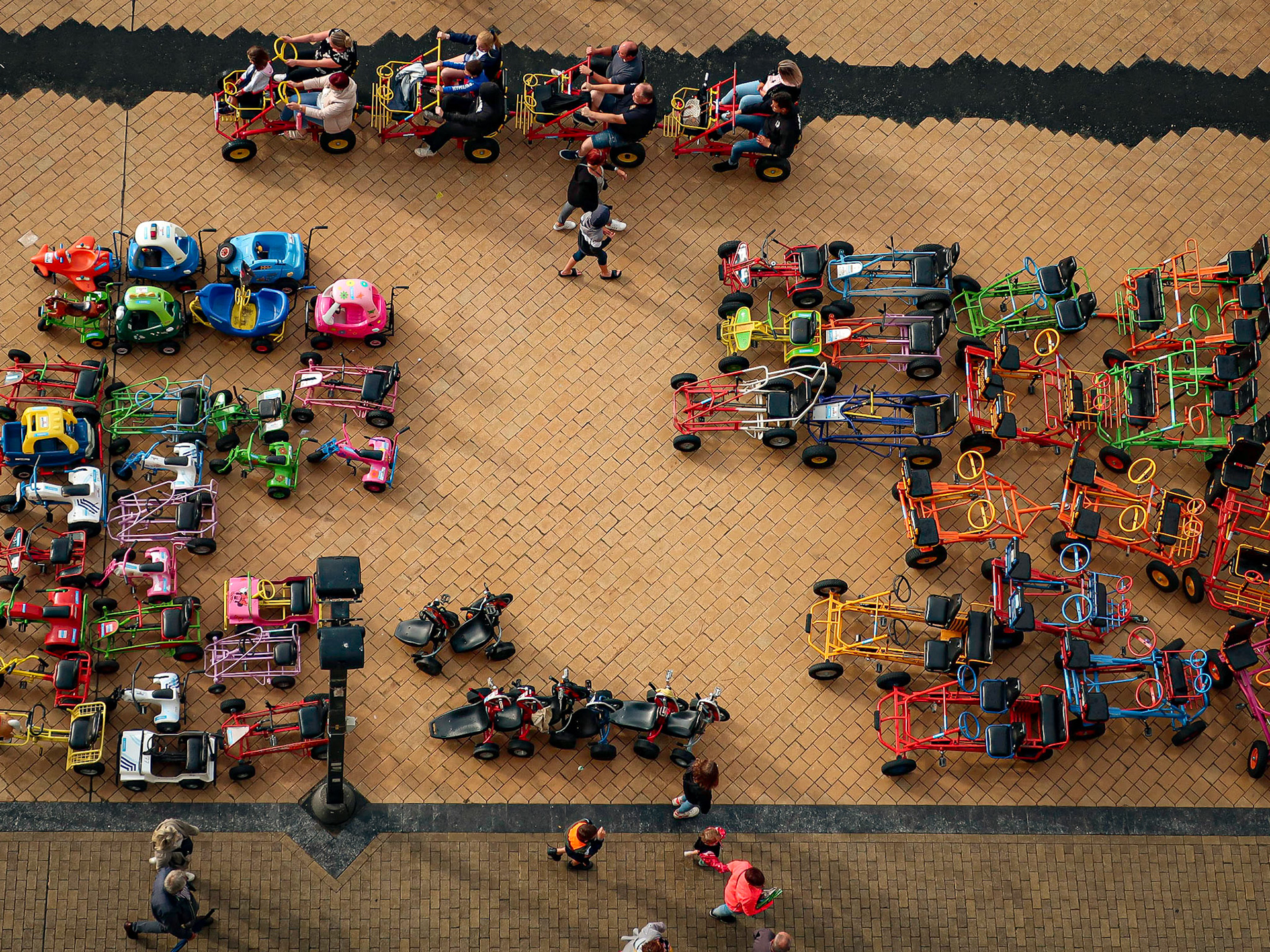 Westende Belgium 2021